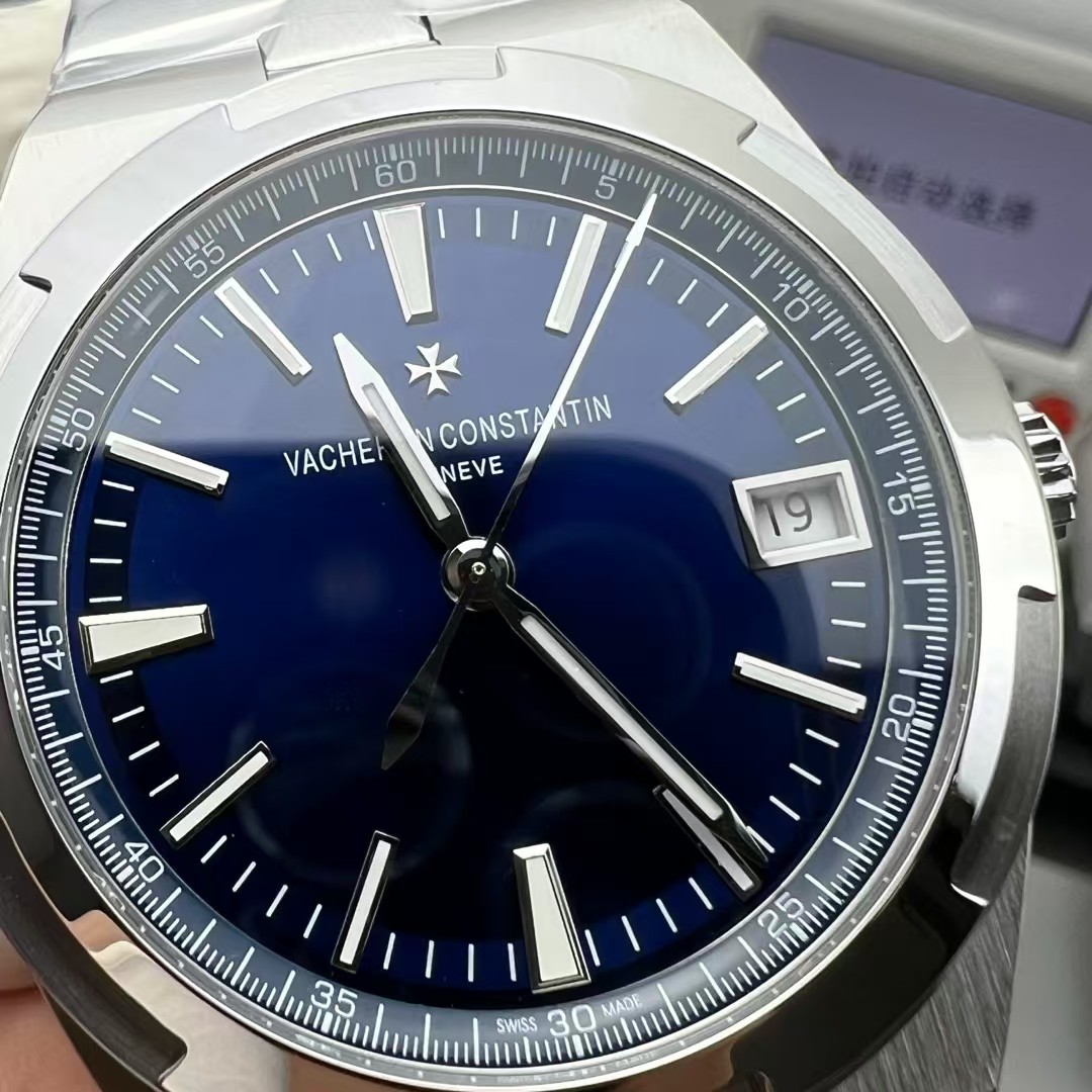 Vacheron Constantin Ppf Constantinv4500 /41 mm / Cal.5100