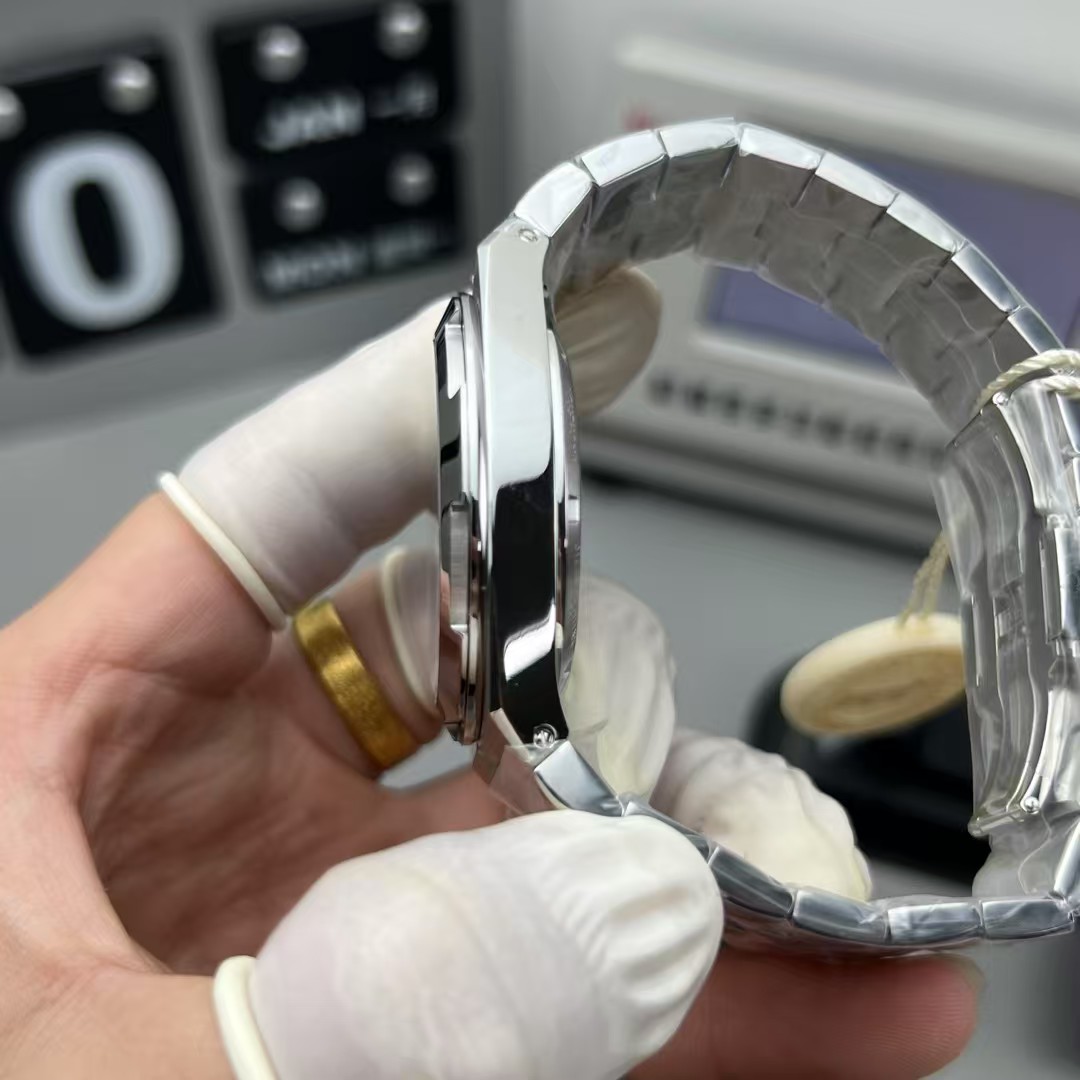 Vacheron Constantin Ppf Constantinv4500 /41 mm / Cal.5100