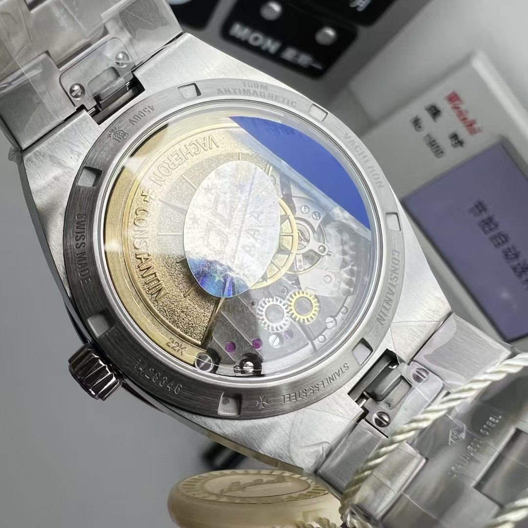 Vacheron Constantin Ppf Constantinv4500 /41 mm / Cal.5100