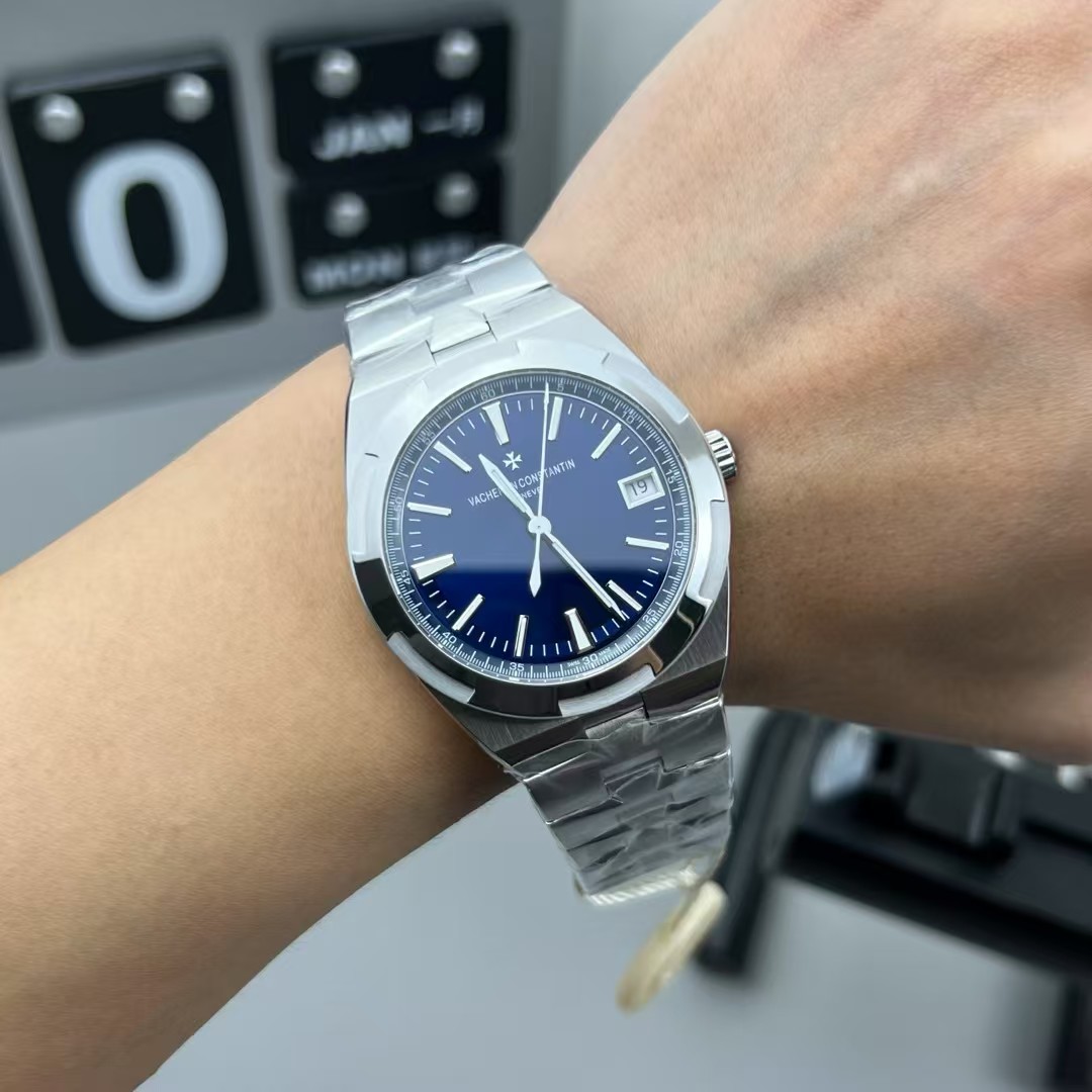 Vacheron Constantin Ppf Constantinv4500 /41 mm / Cal.5100