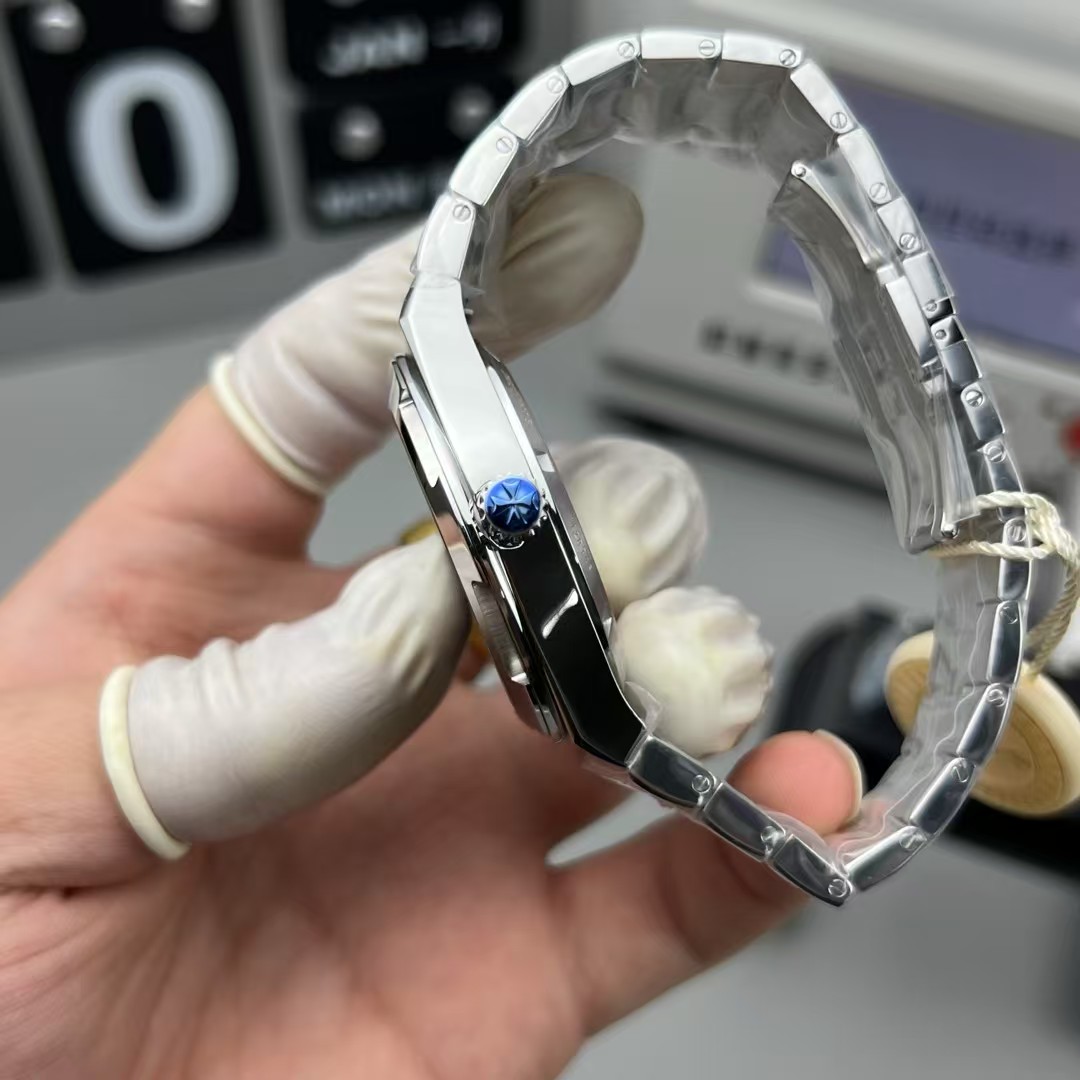 Vacheron Constantin Ppf Constantinv4500 /41 mm / Cal.5100