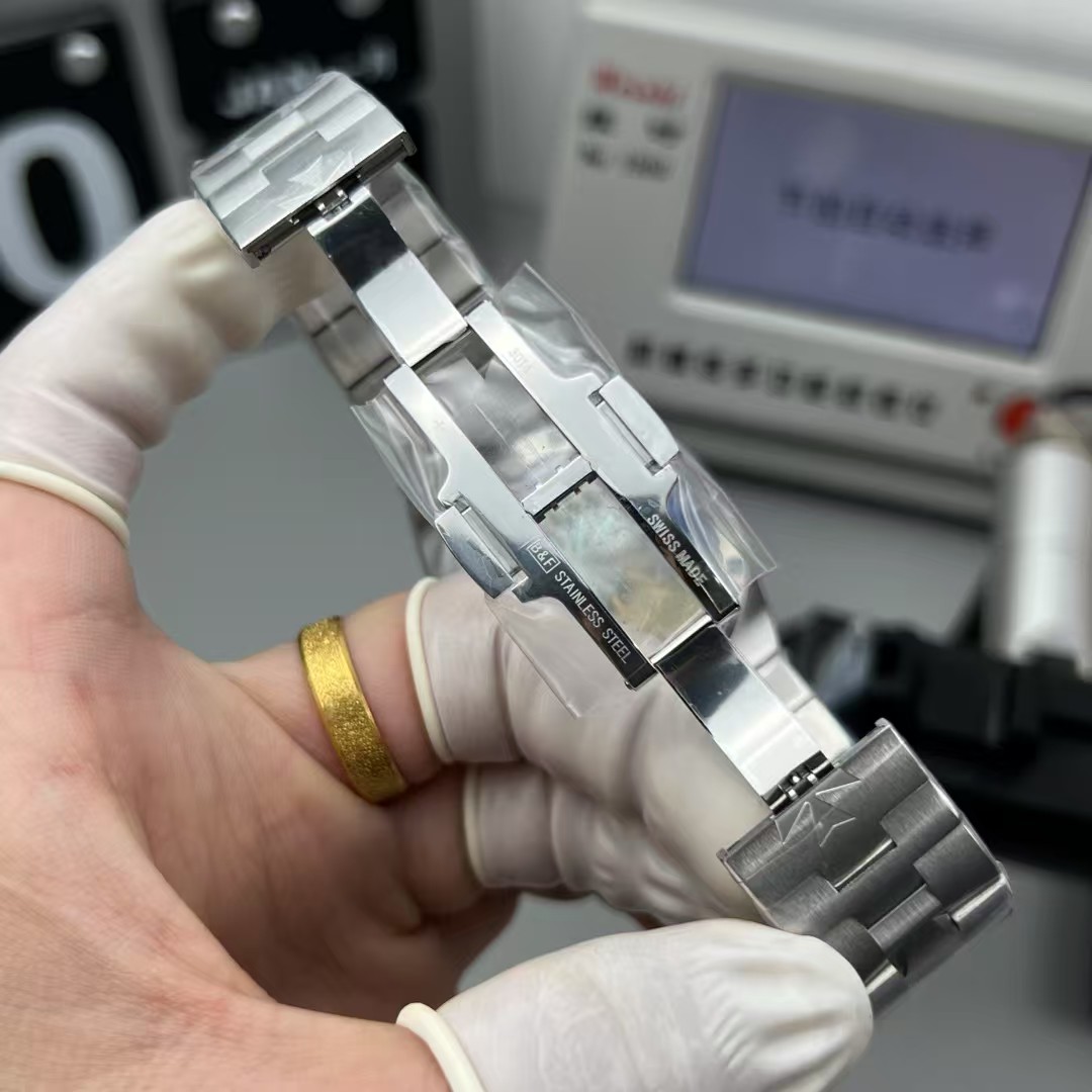 Vacheron Constantin Ppf Constantinv4500 /41 mm / Cal.5100