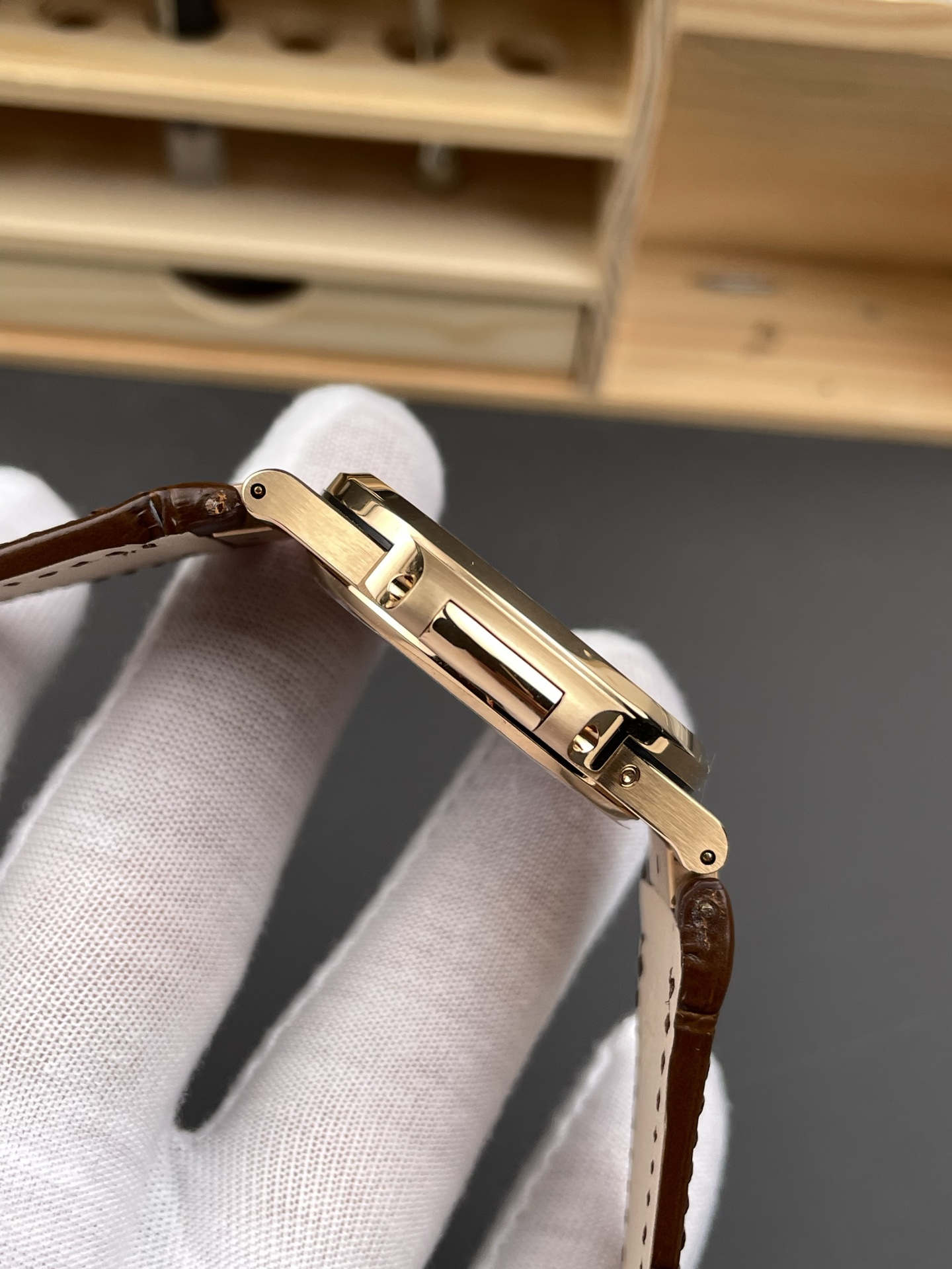 Patek Philippe Ppf 5712 /40 mm /240