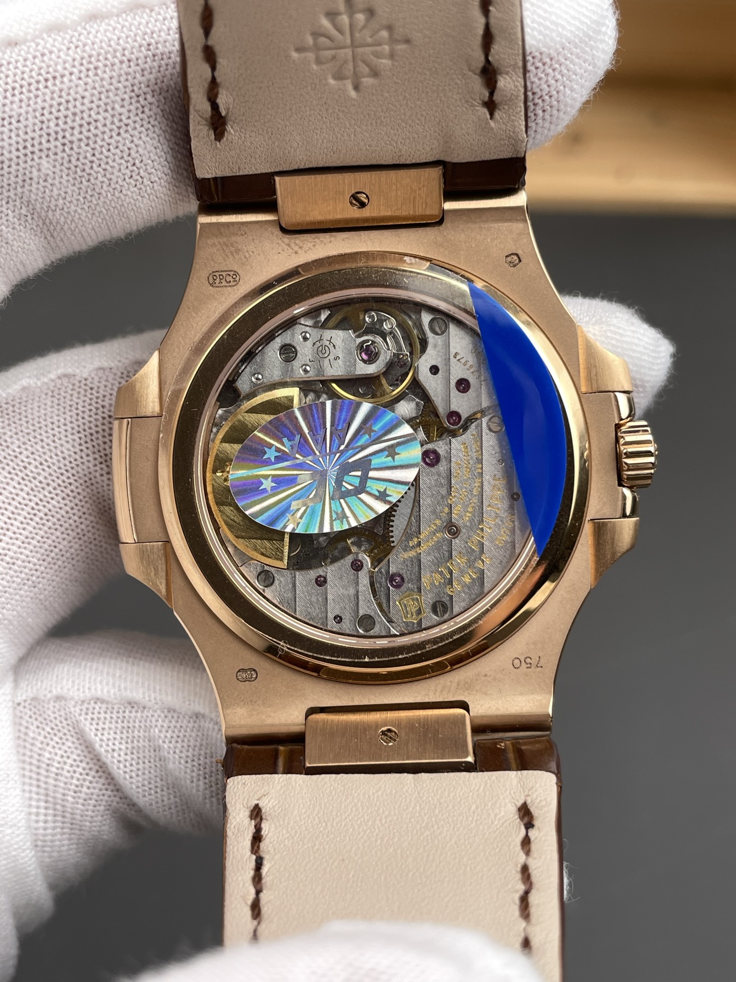 Patek Philippe Ppf 5712 /40 mm /240