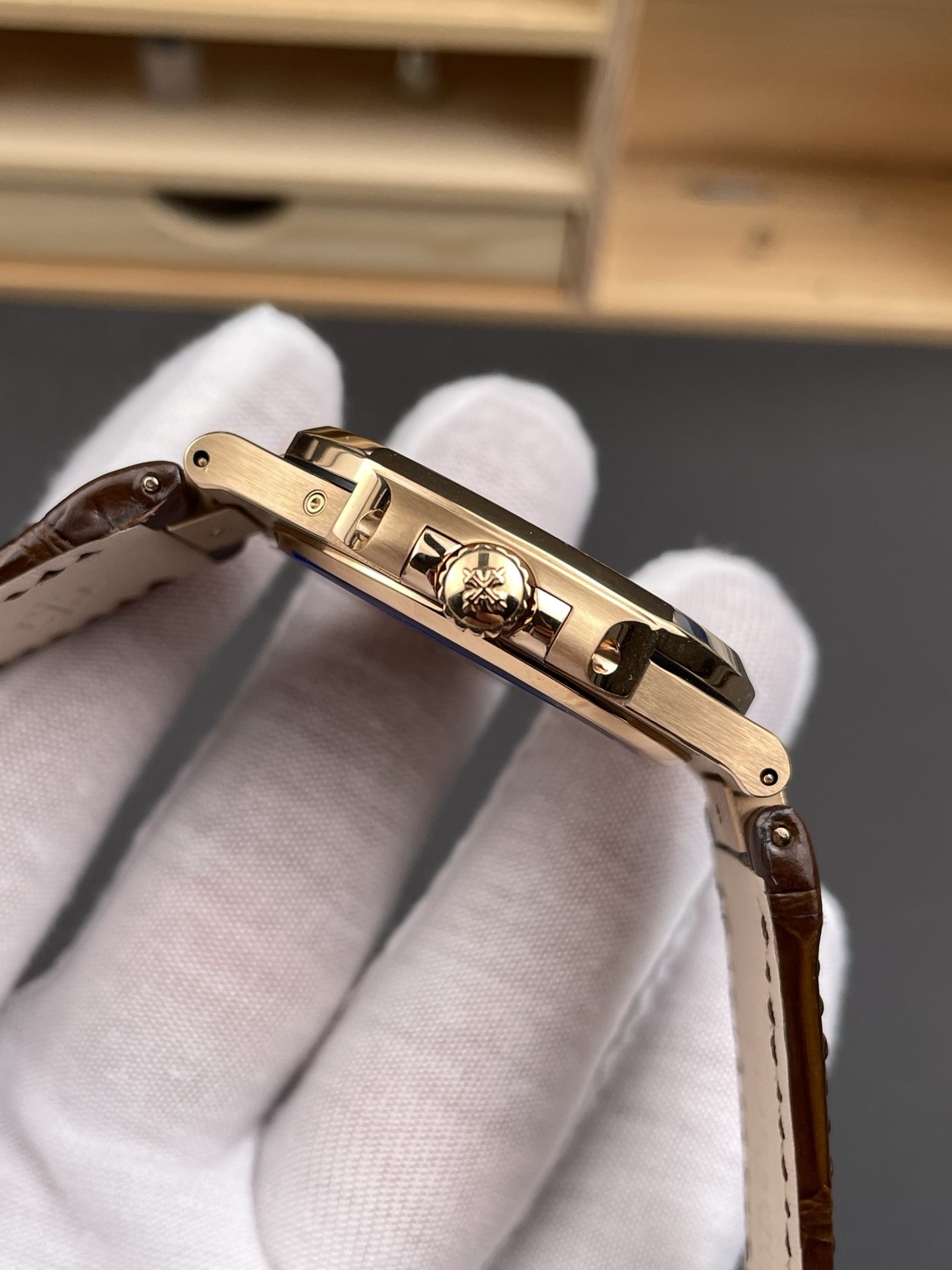 Patek Philippe Ppf 5712 /40 mm /240