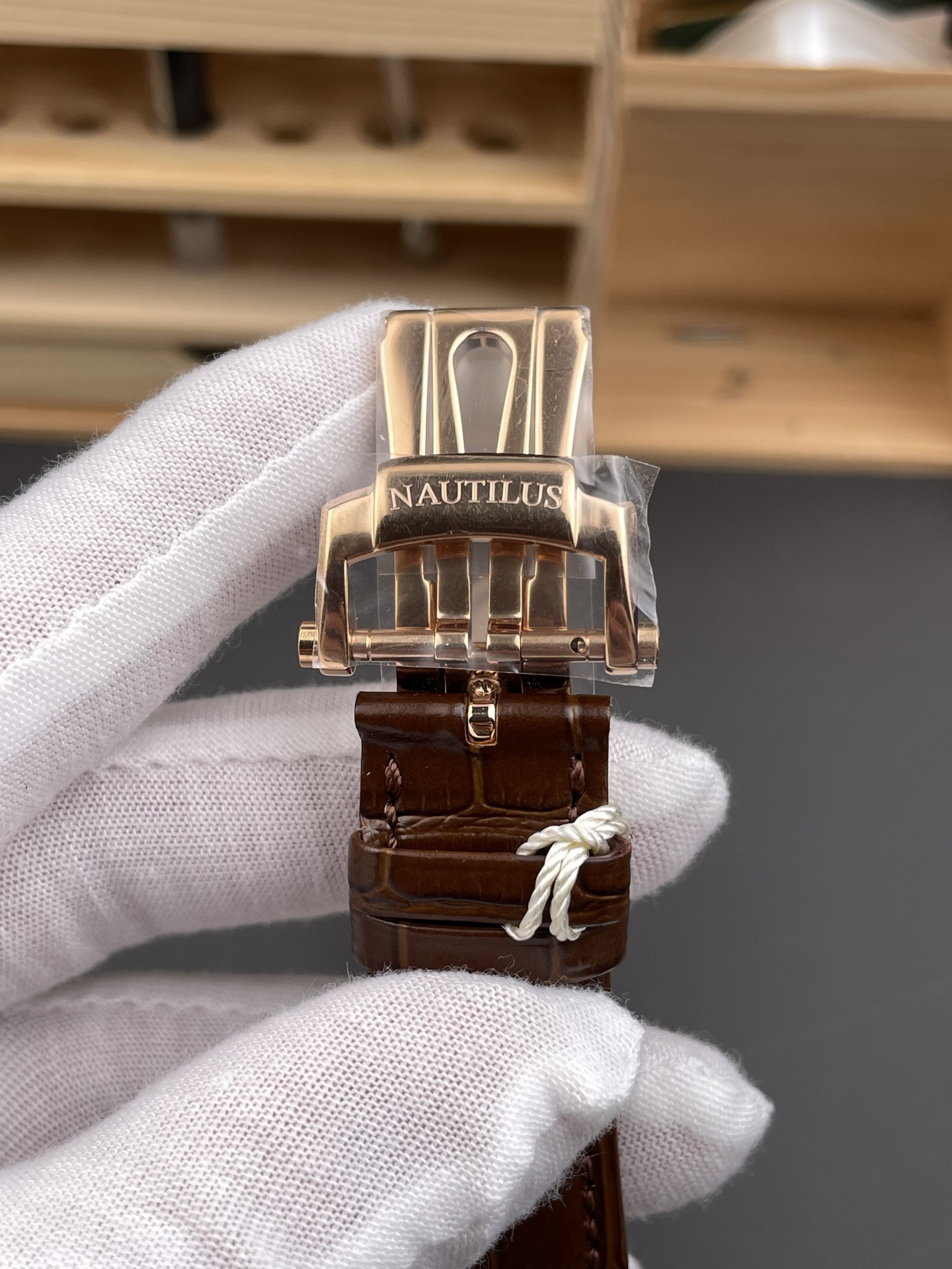 Patek Philippe Ppf 5712 /40 mm /240