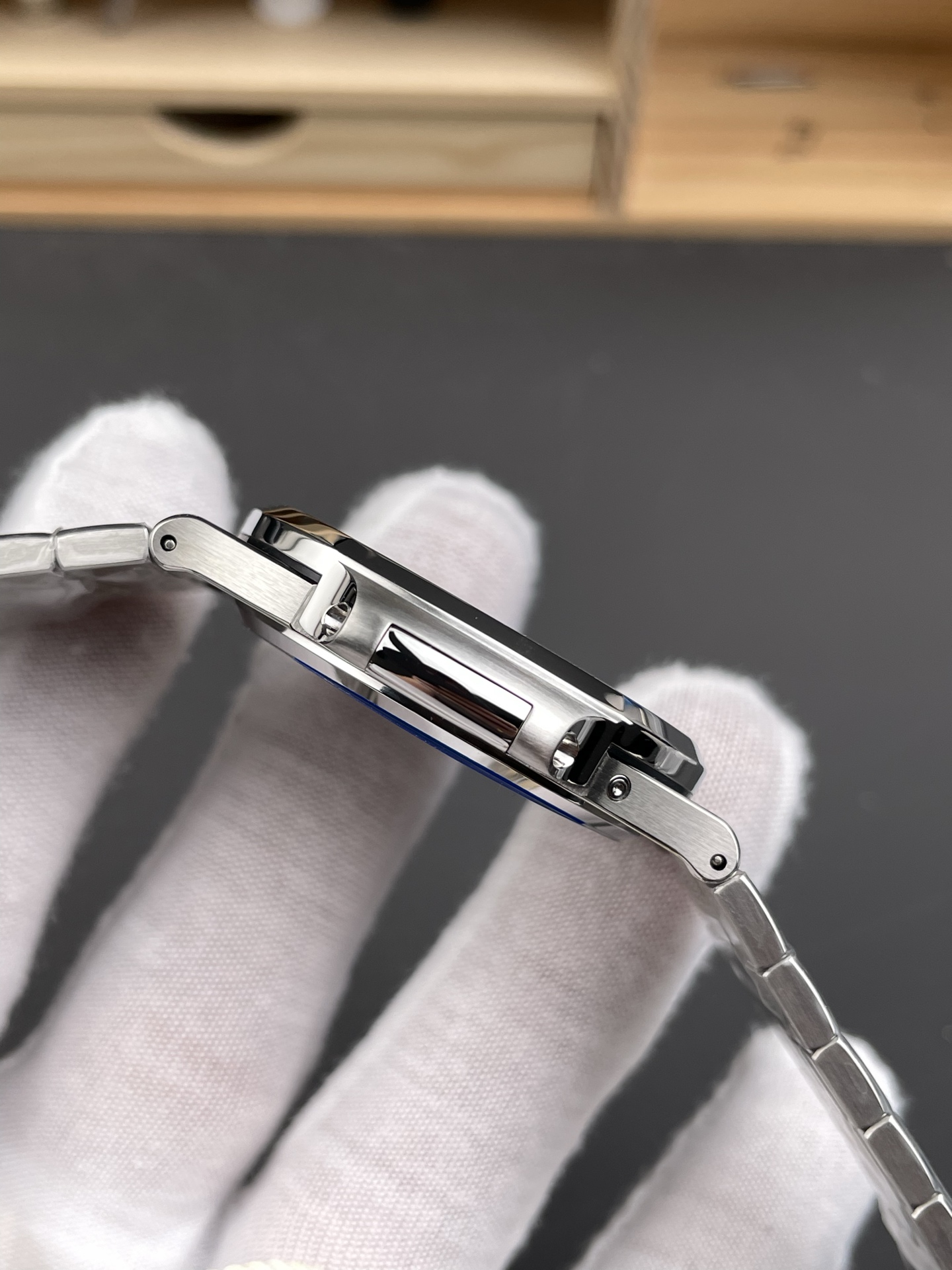 Patek Philippe Ppf 5712 /40 mm /240 movement