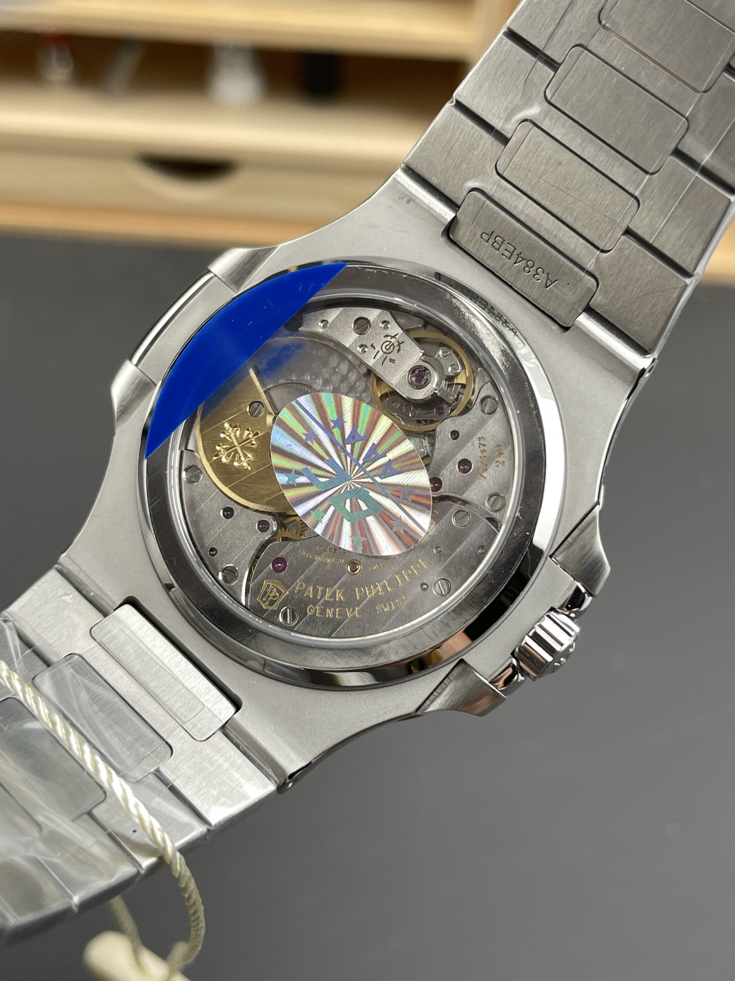 Patek Philippe Ppf 5712 /40 mm /240 movement