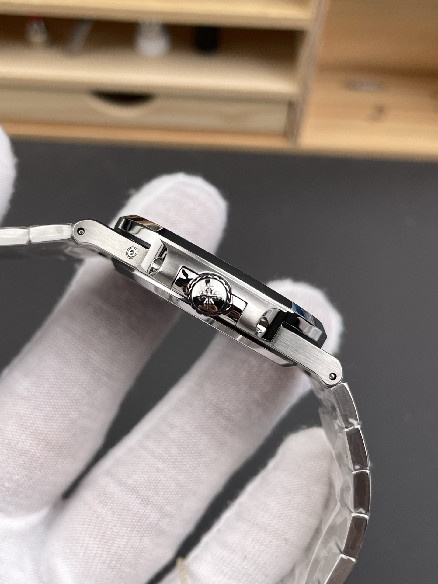 Patek Philippe Ppf 5712 /40 mm /240 movement