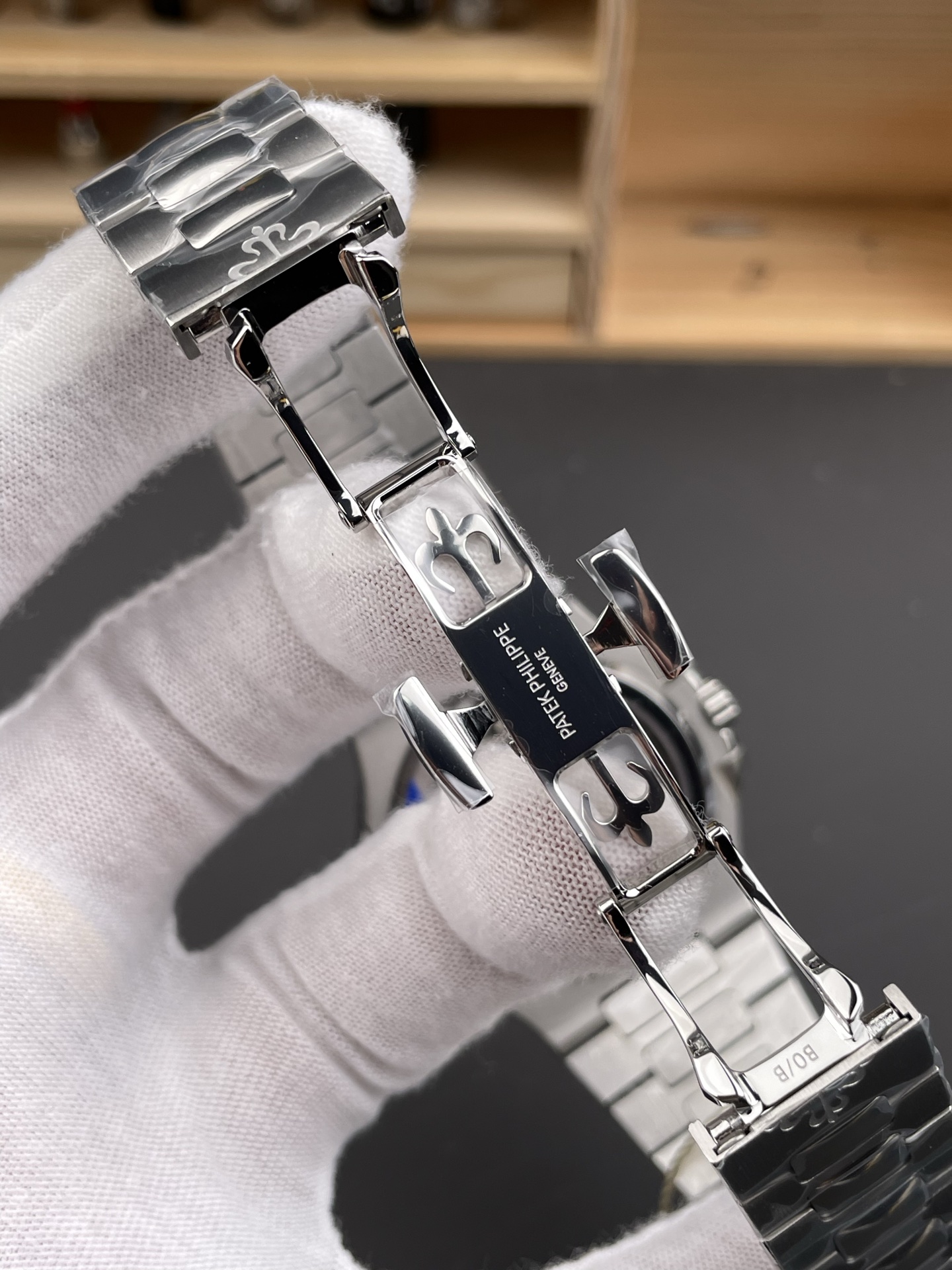 Patek Philippe Ppf 5712 /40 mm /240 movement