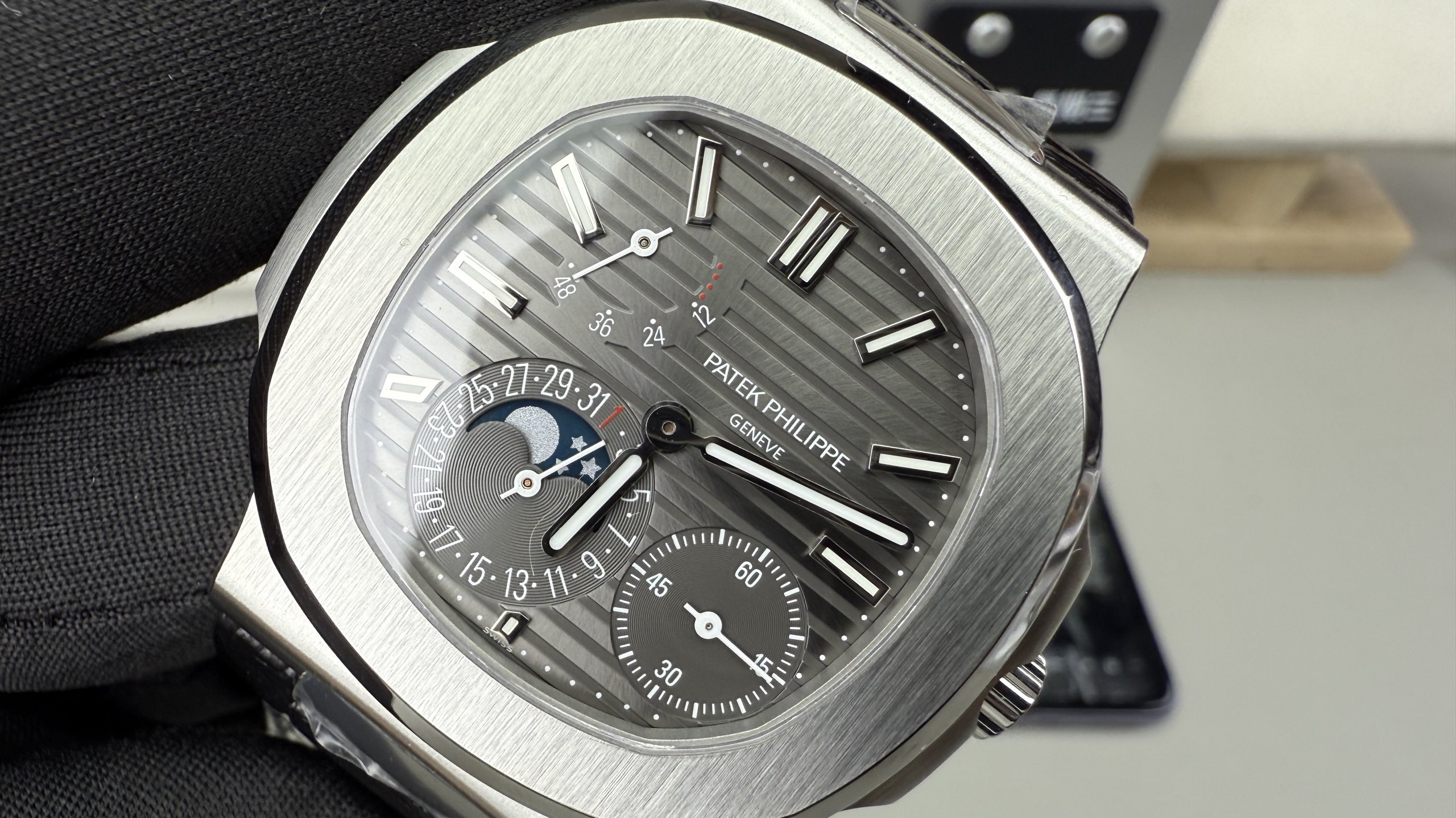 Patek Philippe Ppf 5712 /40 mm /240