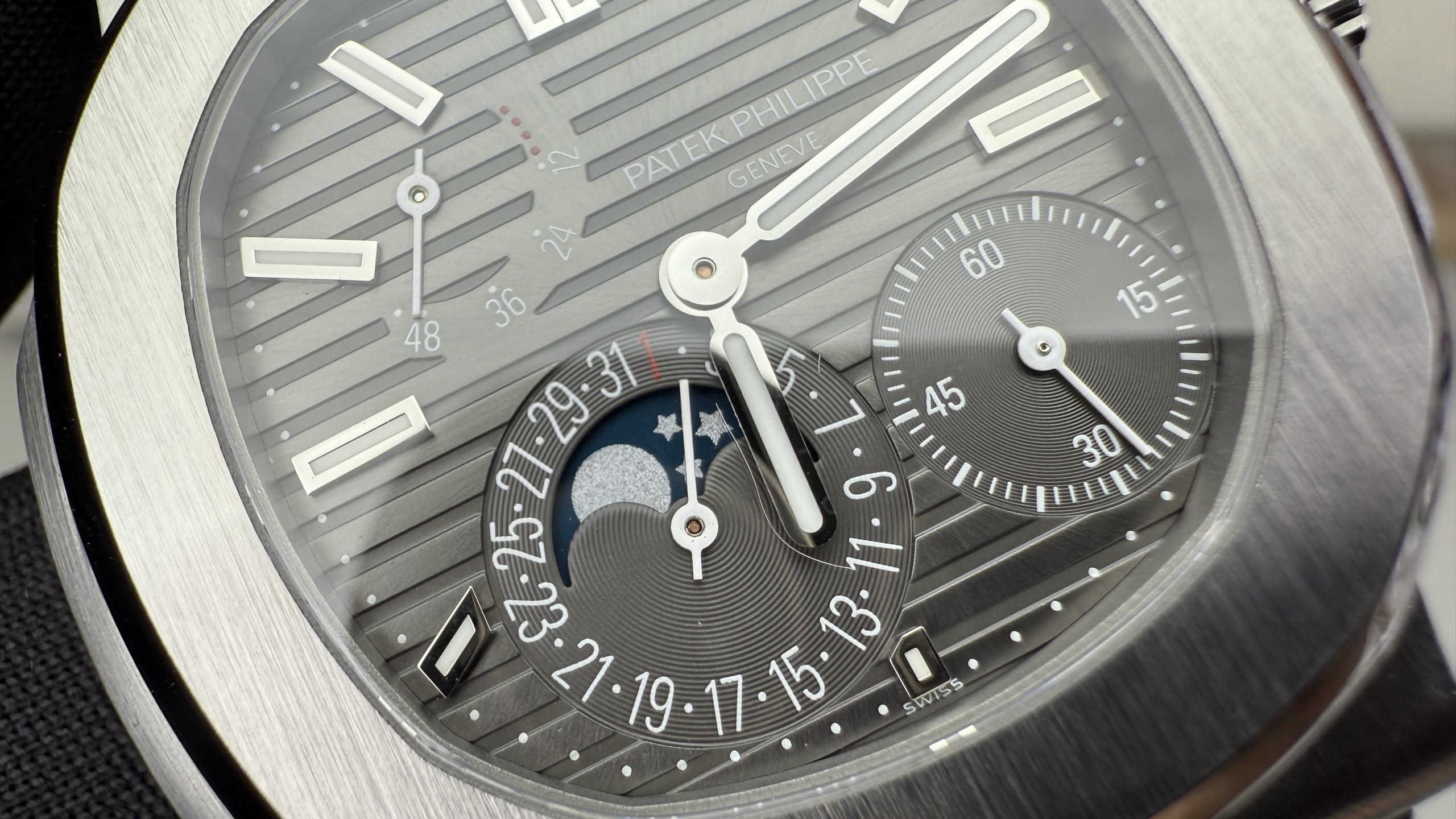 Patek Philippe Ppf 5712 /40 mm /240