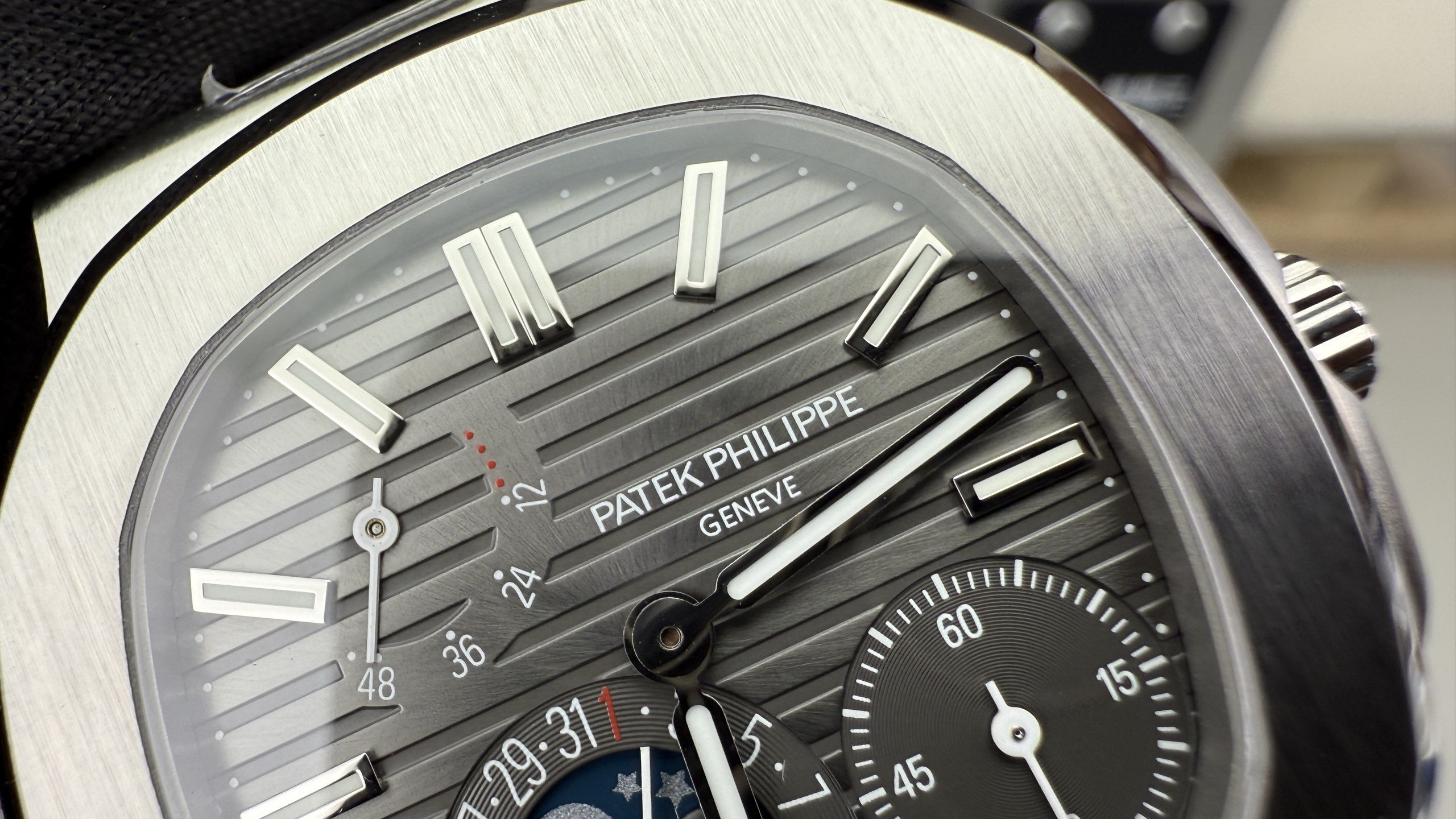Patek Philippe Ppf 5712 /40 mm /240