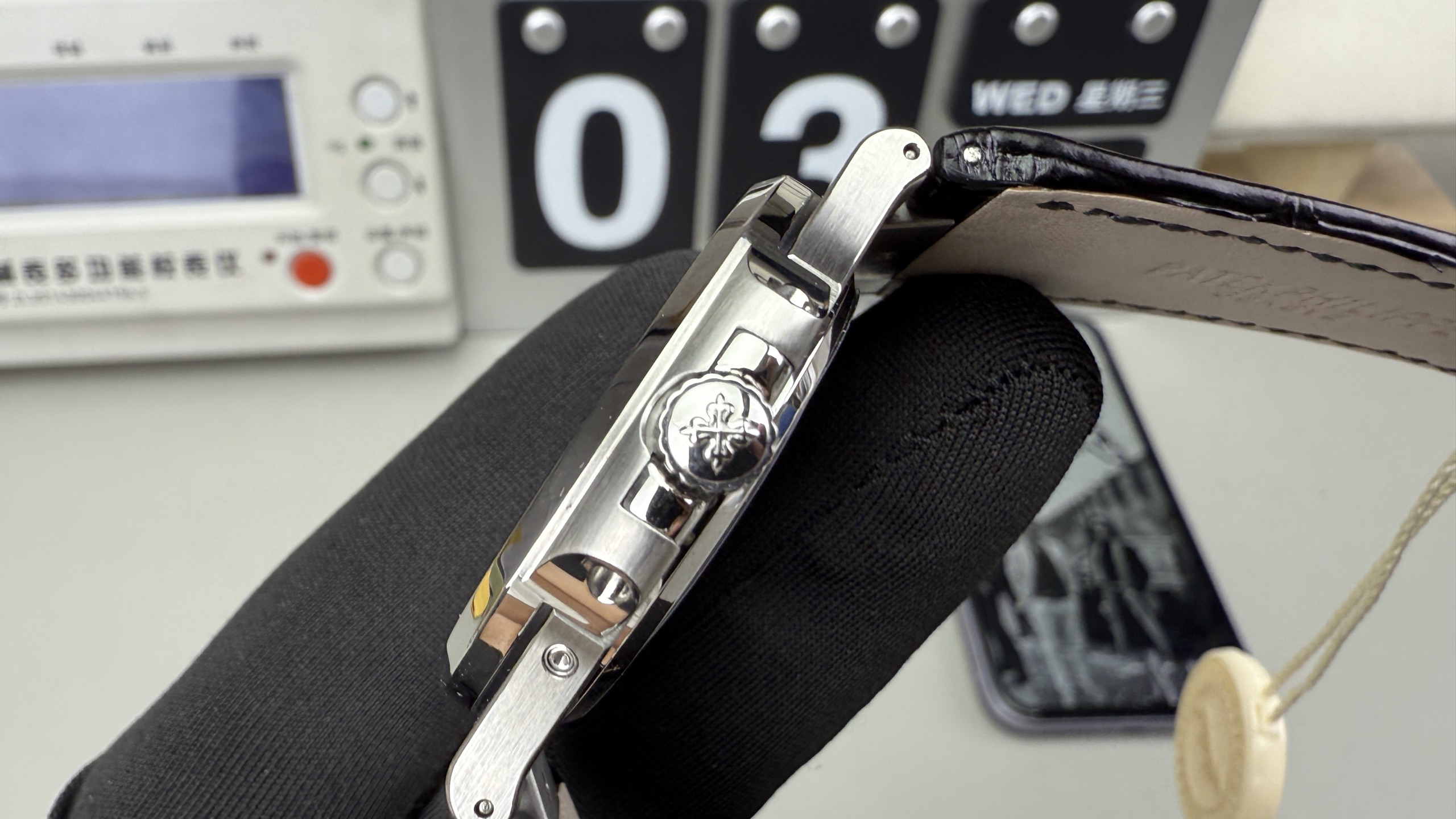 Patek Philippe Ppf 5712 /40 mm /240