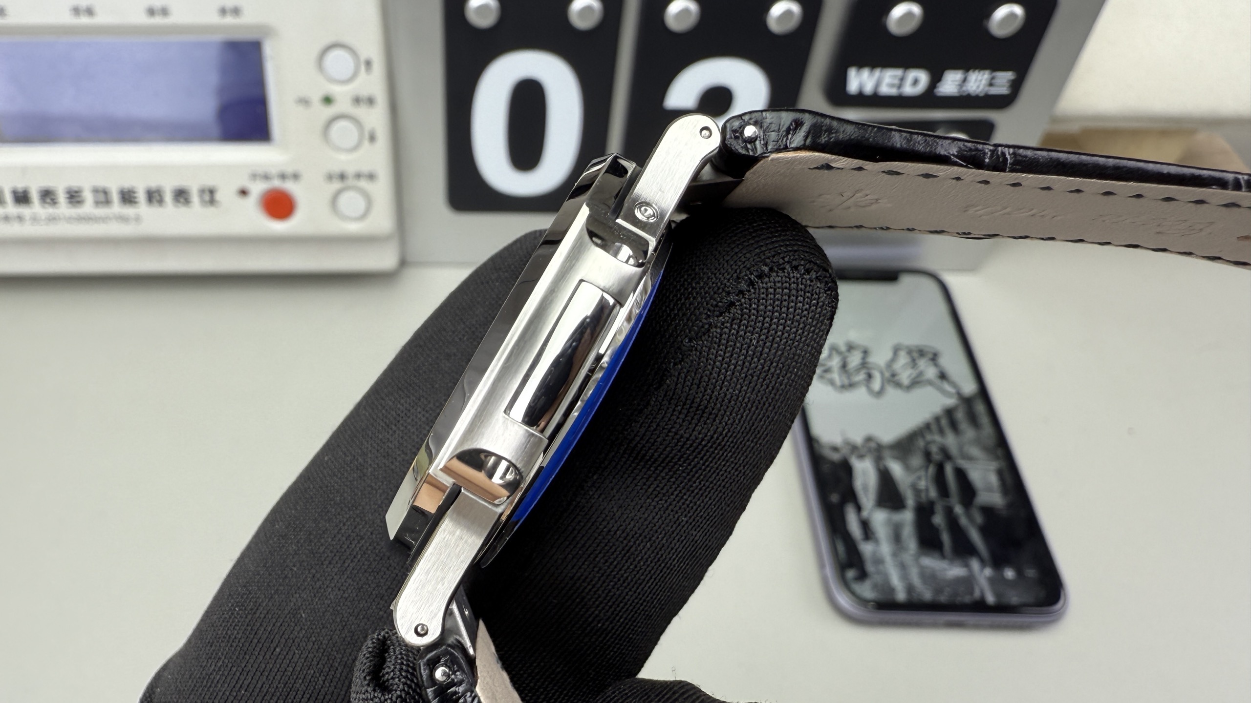 Patek Philippe Ppf 5712 /40 mm /240