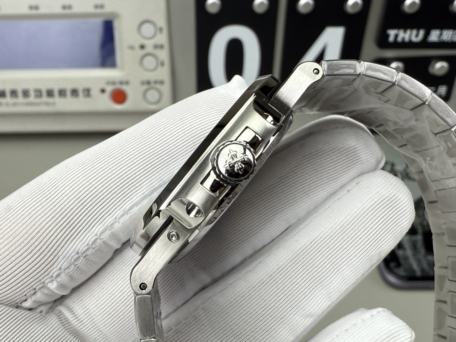 Patek Philippe Ppf 5712 V3 /40 mm /240