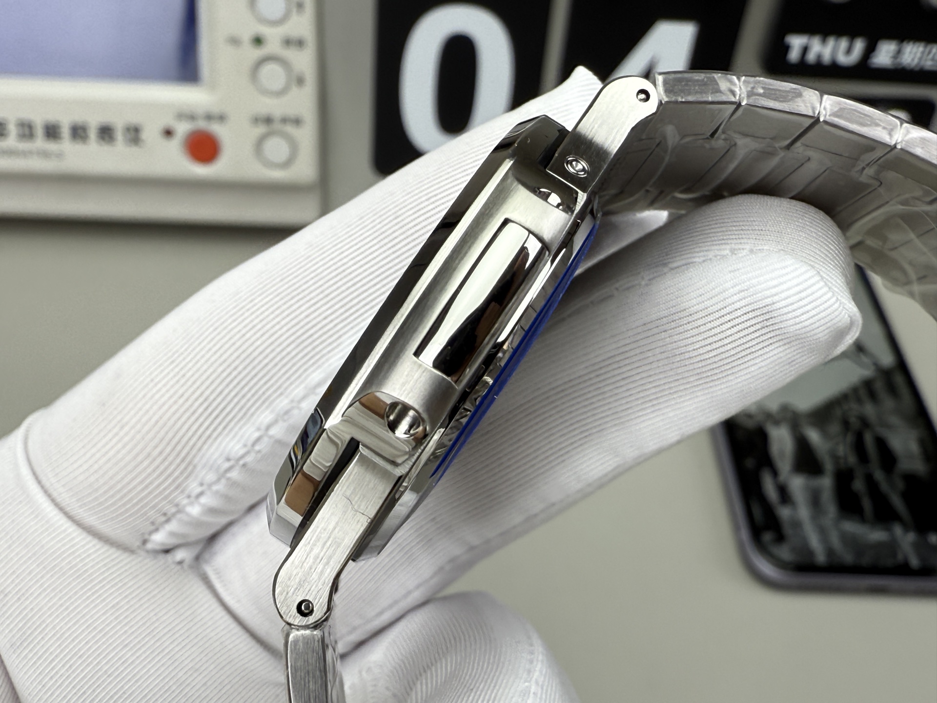 Patek Philippe Ppf 5712 V3 /40 mm /240