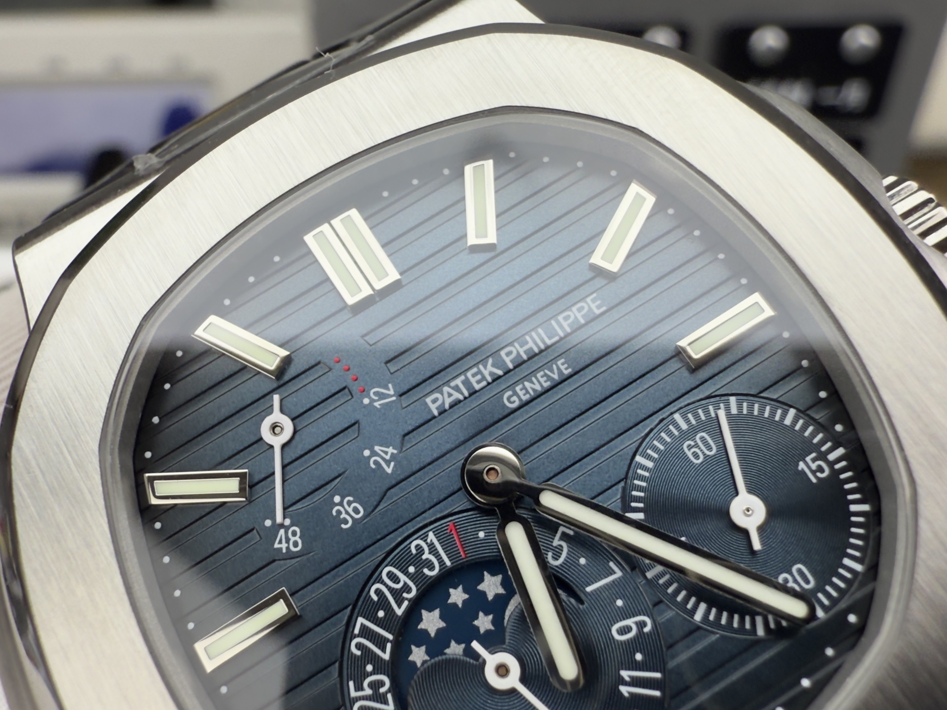 Patek Philippe Ppf 5712 /40 mm /240