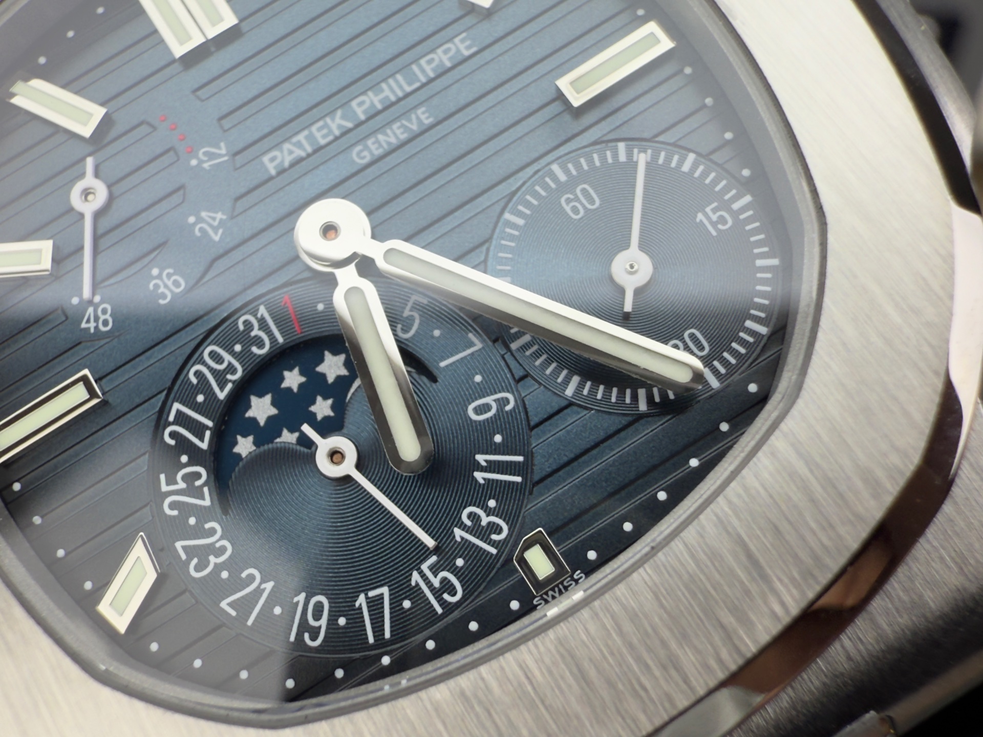 Patek Philippe Ppf 5712 /40 mm /240