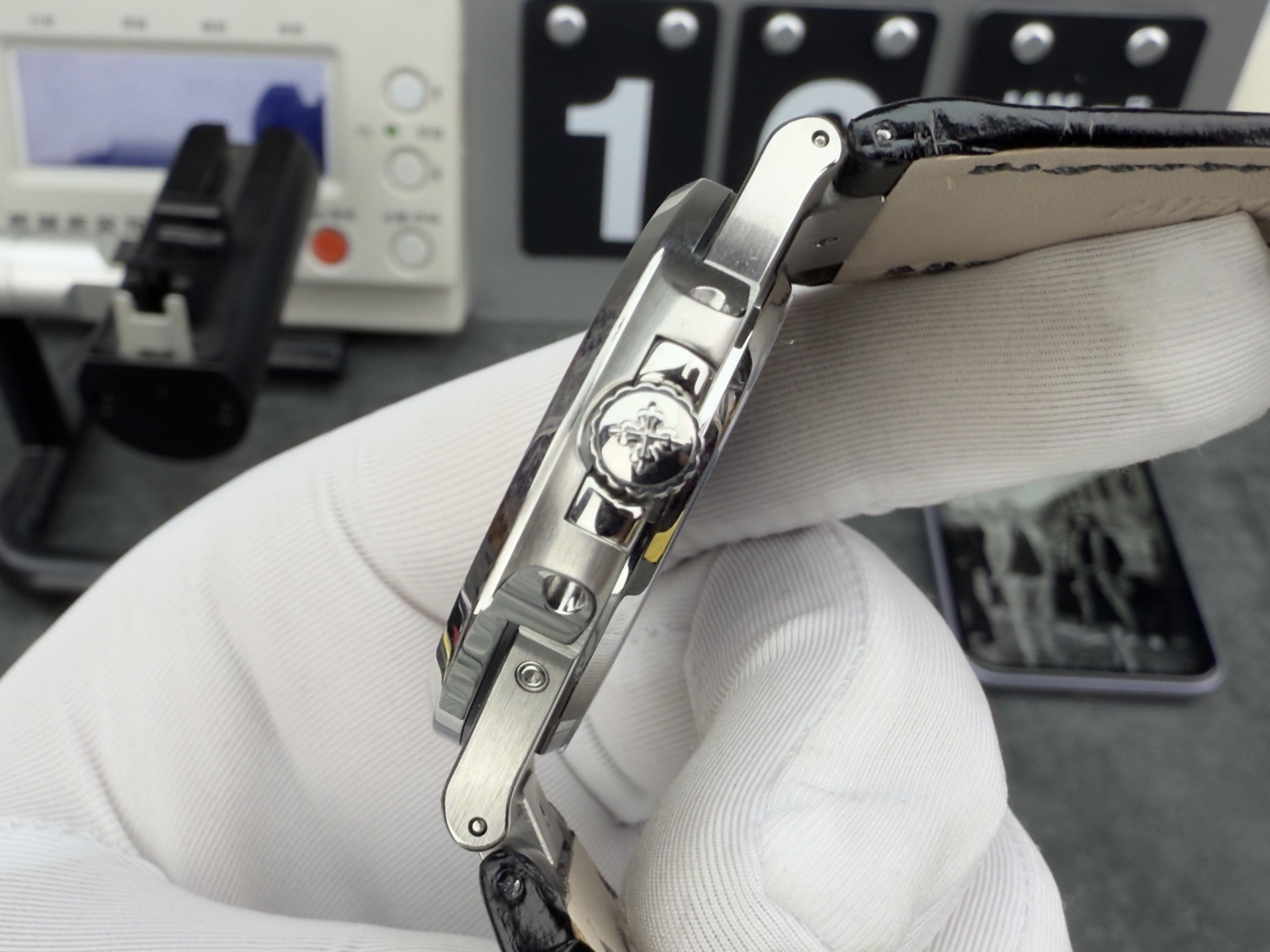 Patek Philippe Ppf 5712 /40 mm /240