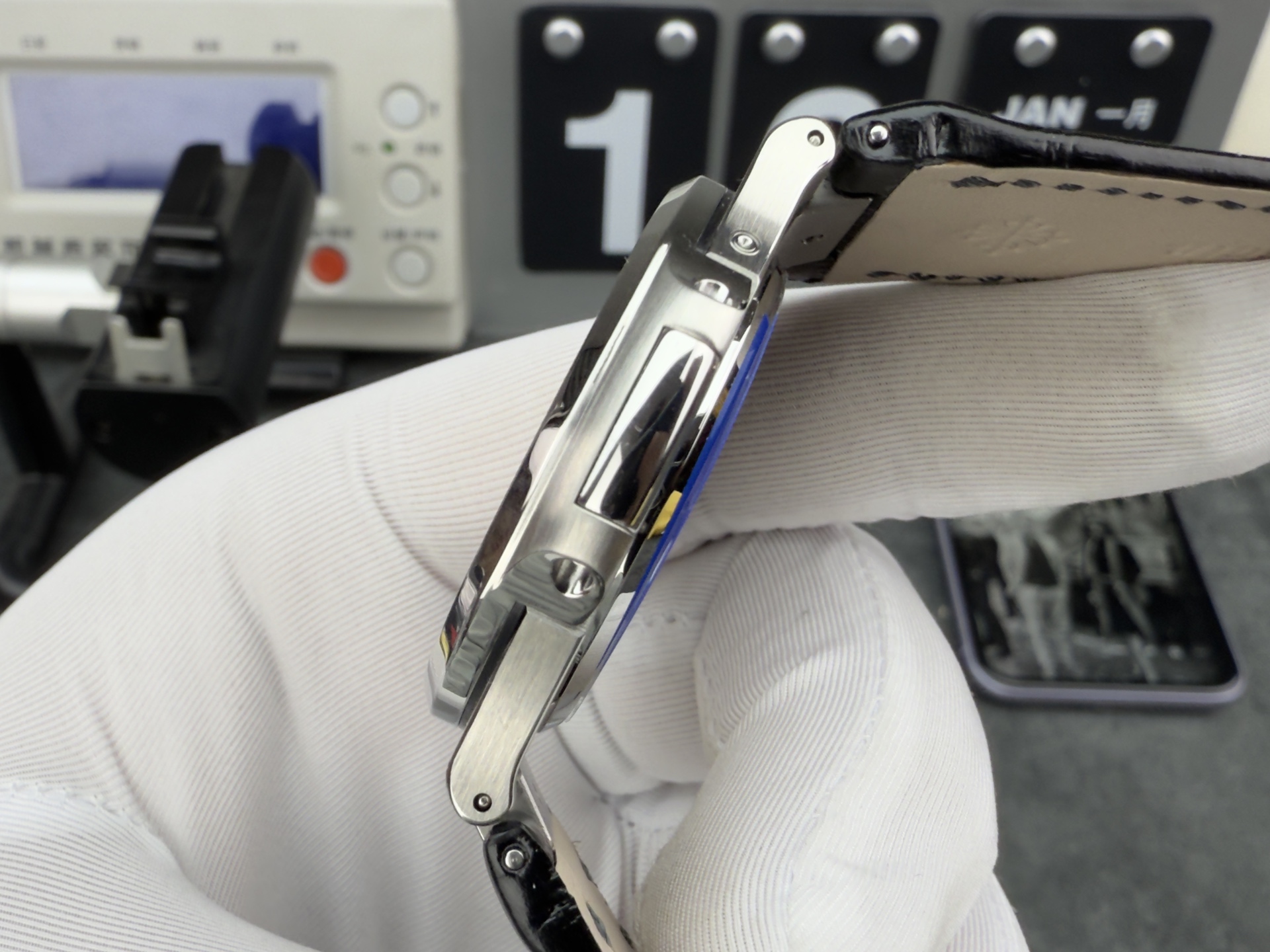 Patek Philippe Ppf 5712 /40 mm /240