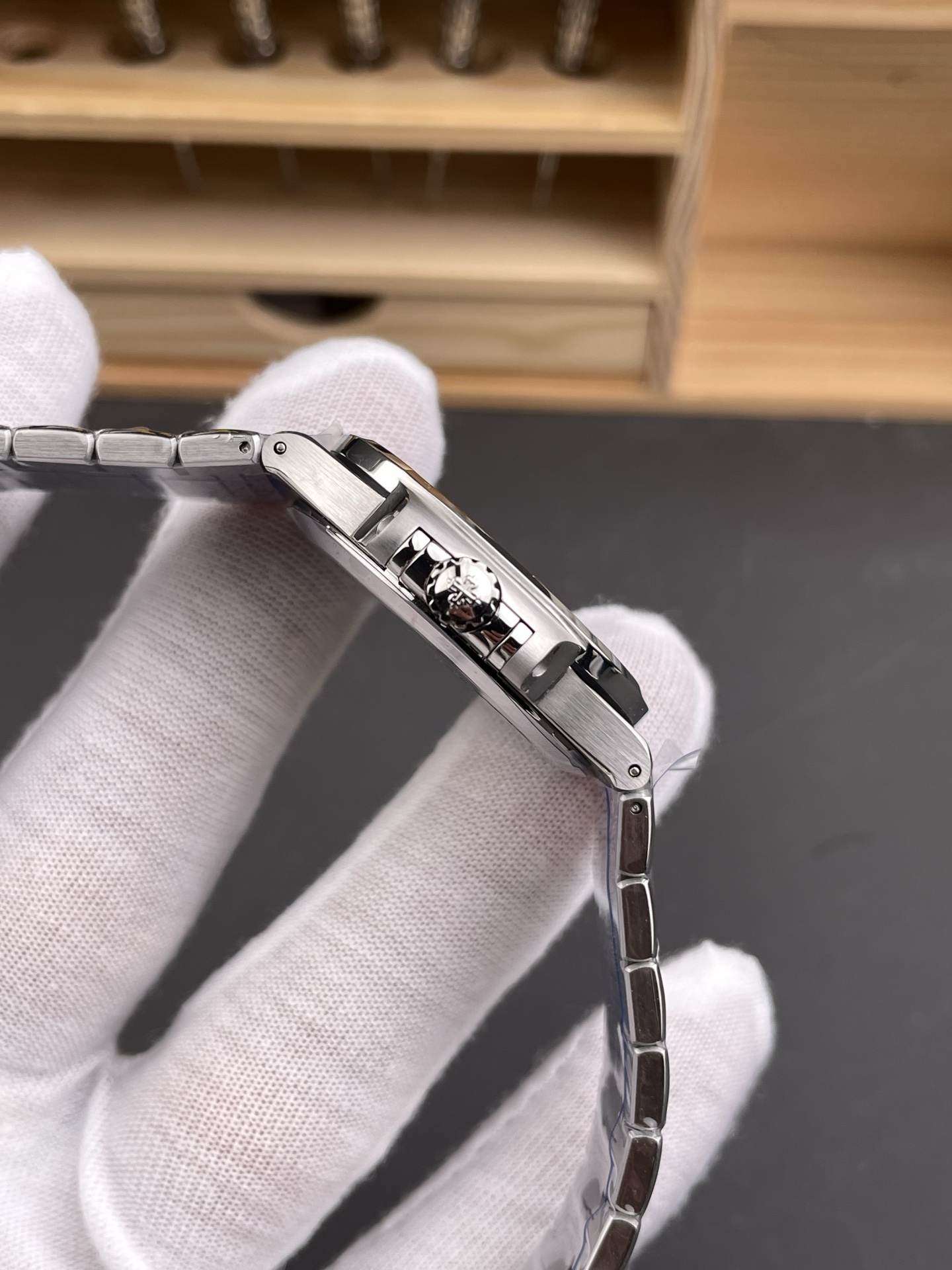 Patek Philippe Ppf 7118 /2 mm /330