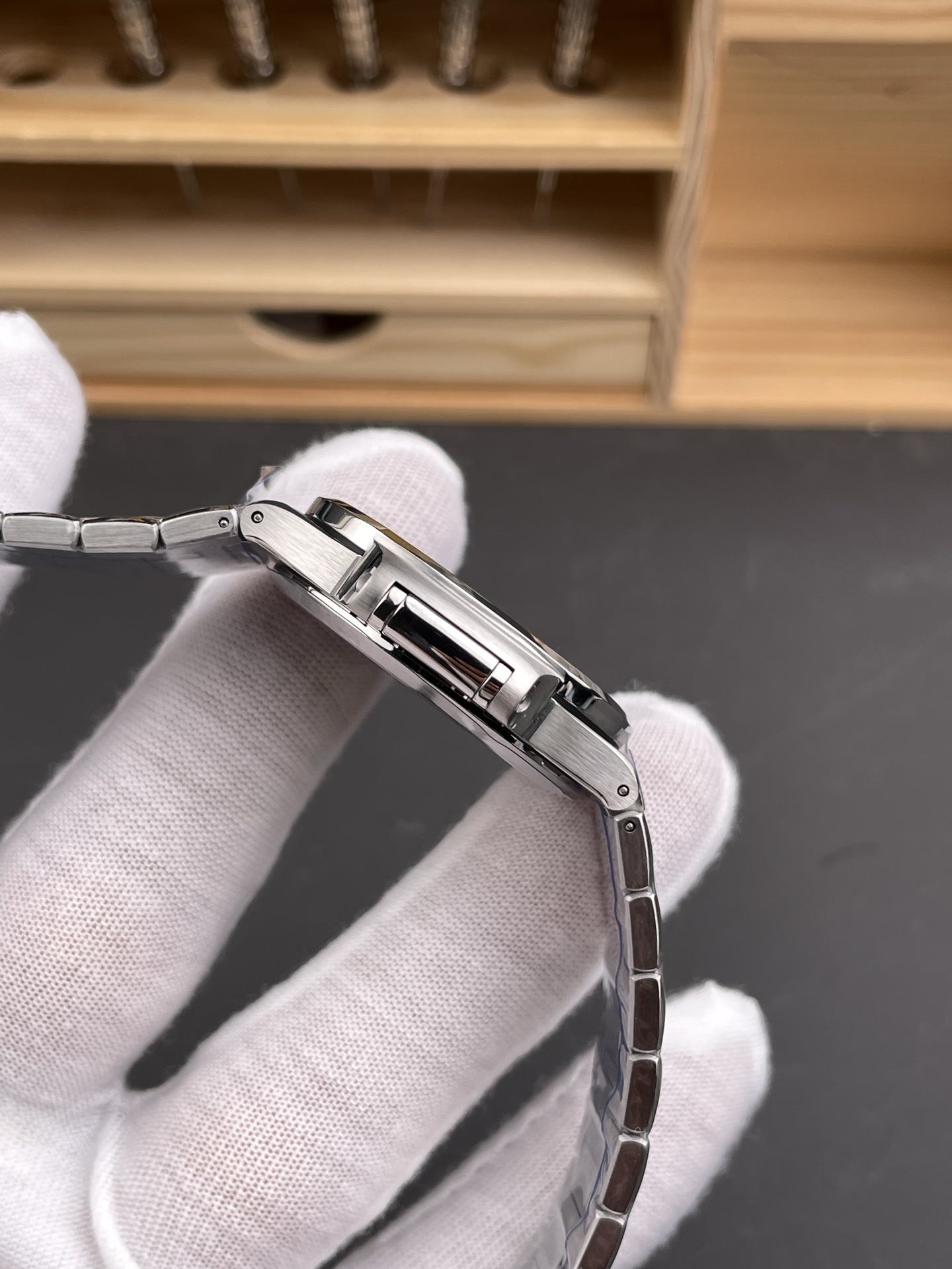 Patek Philippe Ppf 7118 /2 mm /330