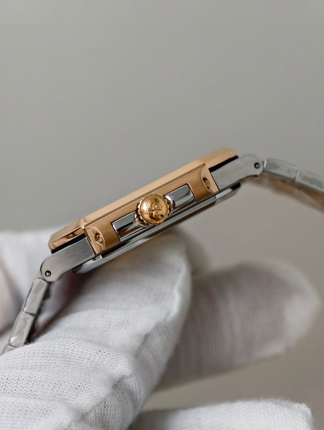 Patek Philippe Ppf 5821 ,new Style Watch Clasp, 9015 movement