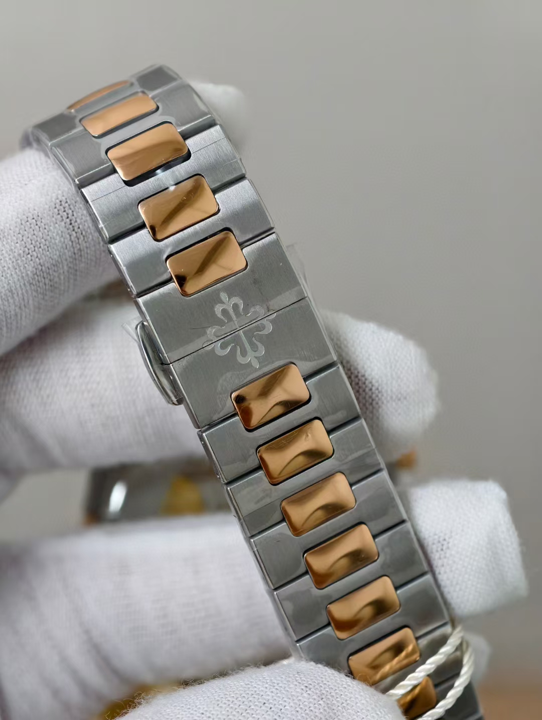 Patek Philippe Ppf 5821 ,new Style Watch Clasp, 9015 movement