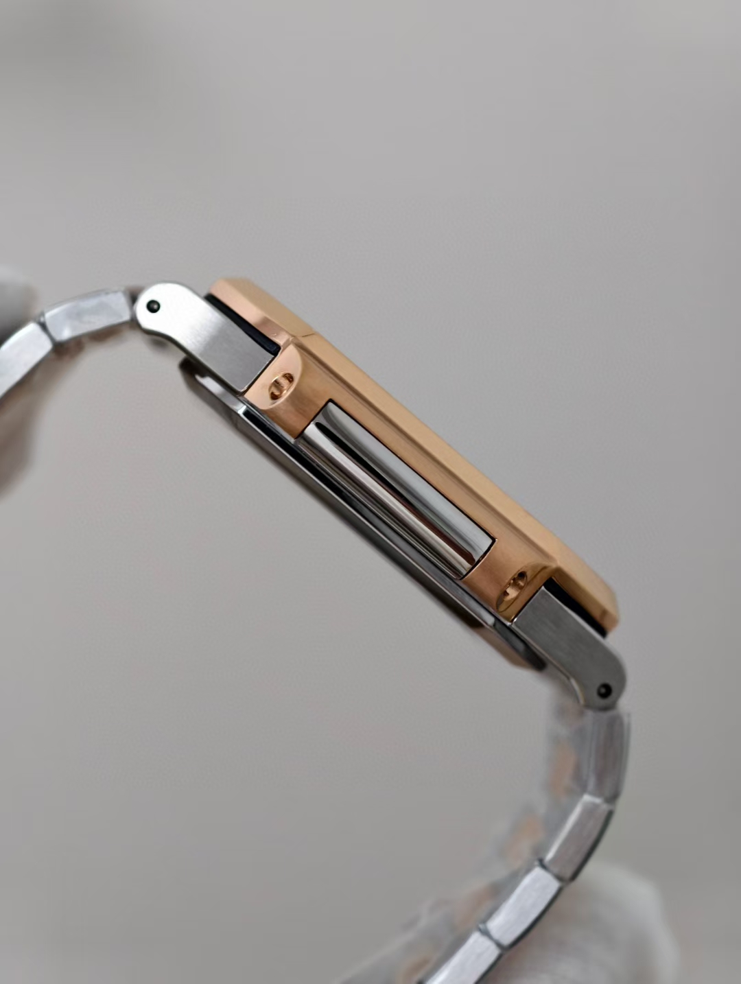 Patek Philippe Ppf 5821 ,new Style Watch Clasp, 9015 movement