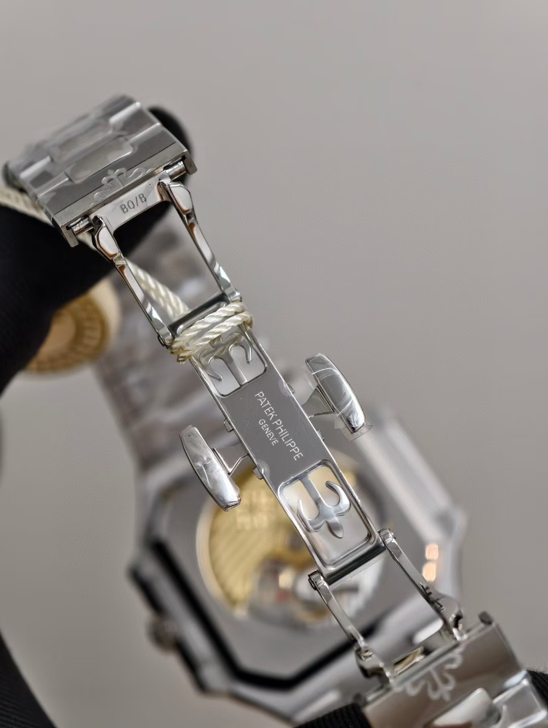 Patek Philippe Ppf 5821 ,new Style Watch Clasp, 9015 movement