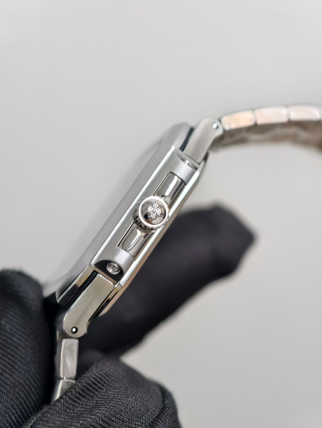 Patek Philippe Ppf 5821 ,new Style Watch Clasp, 9015 movement