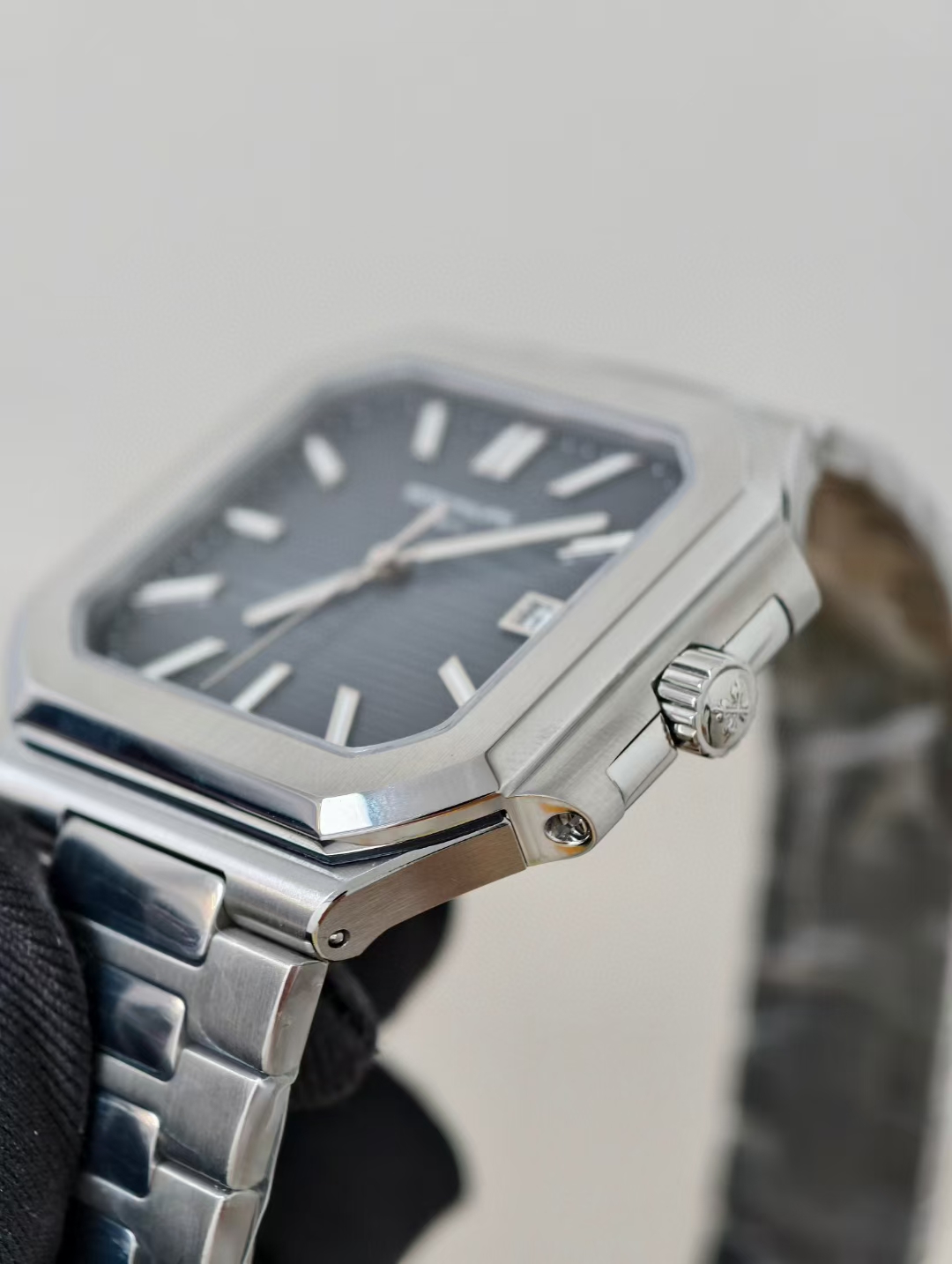 Patek Philippe Ppf 5821 ,new Style Watch Clasp, 9015 movement