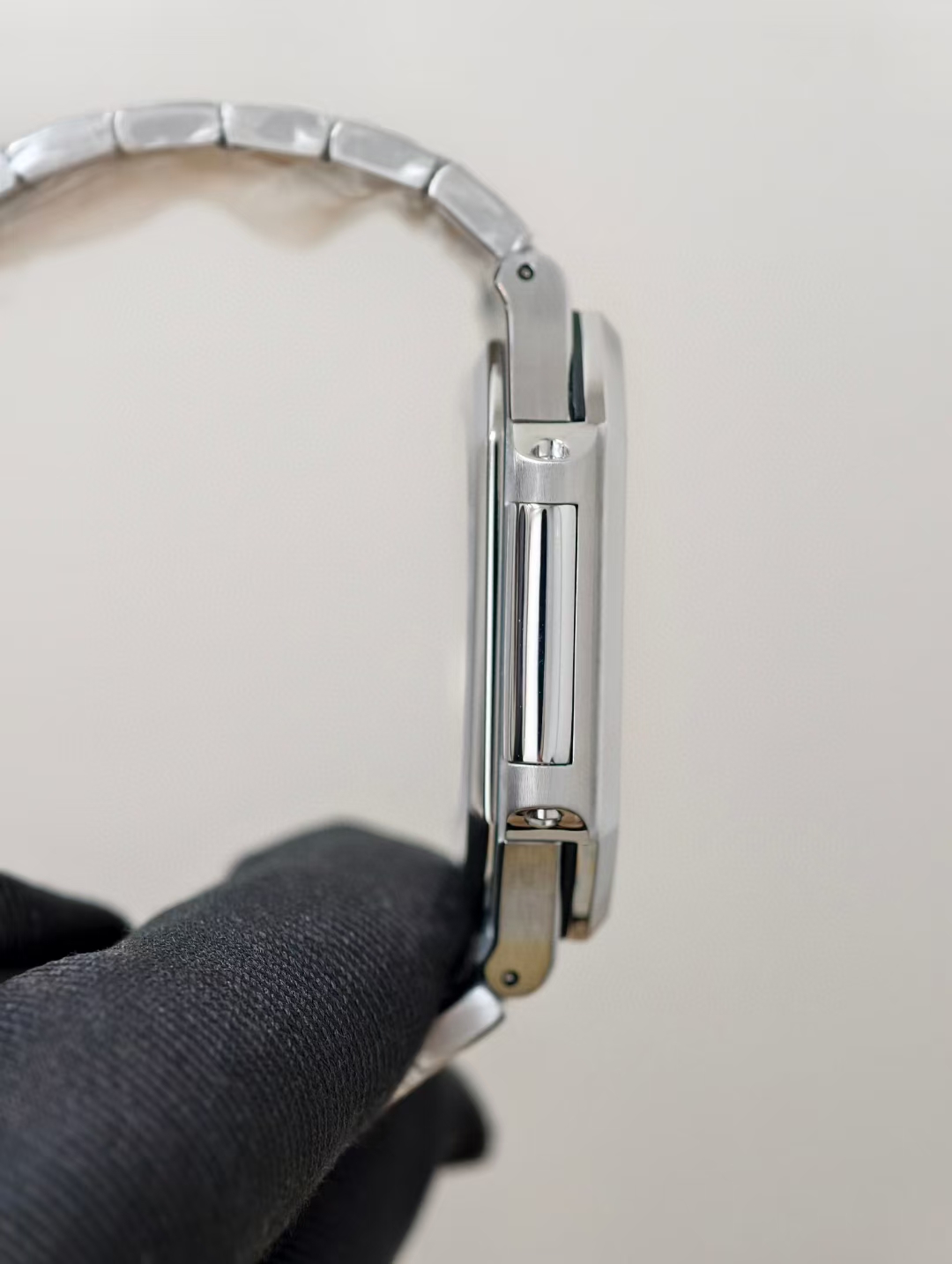 Patek Philippe Ppf 5821 ,new Style Watch Clasp, 9015 movement