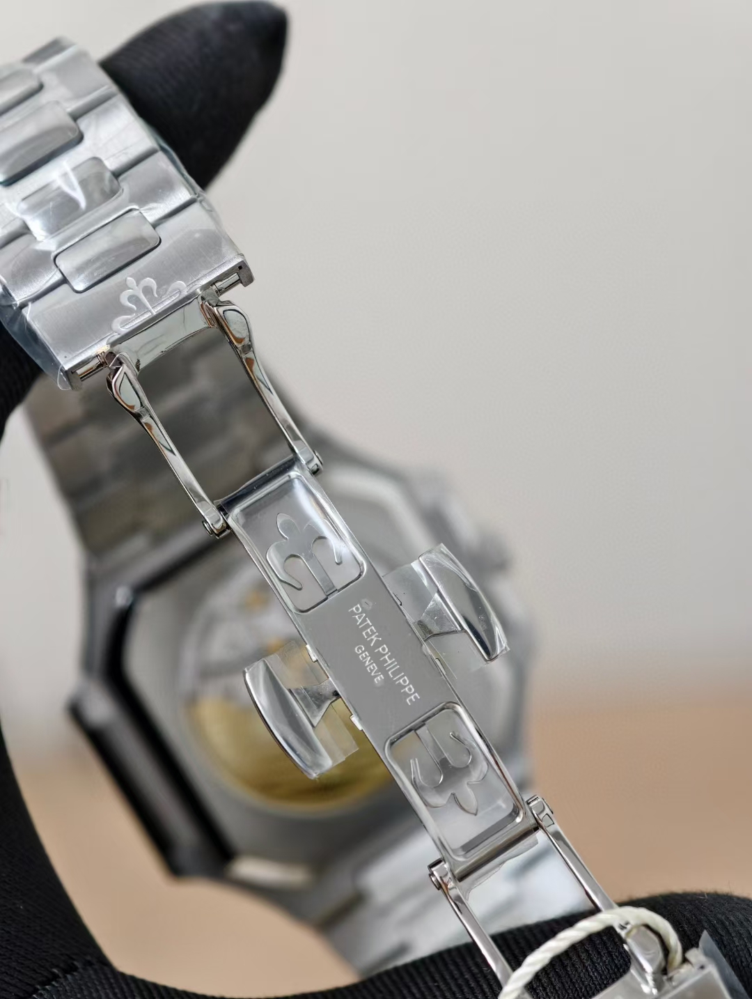 Patek Philippe Ppf 5821 ,new Style Watch Clasp, 9015 movement