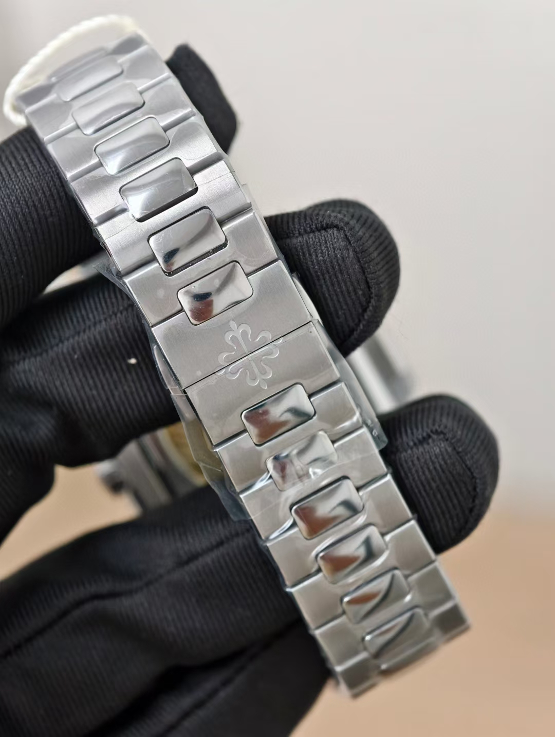 Patek Philippe Ppf 5821 ,new Style Watch Clasp, 9015 movement