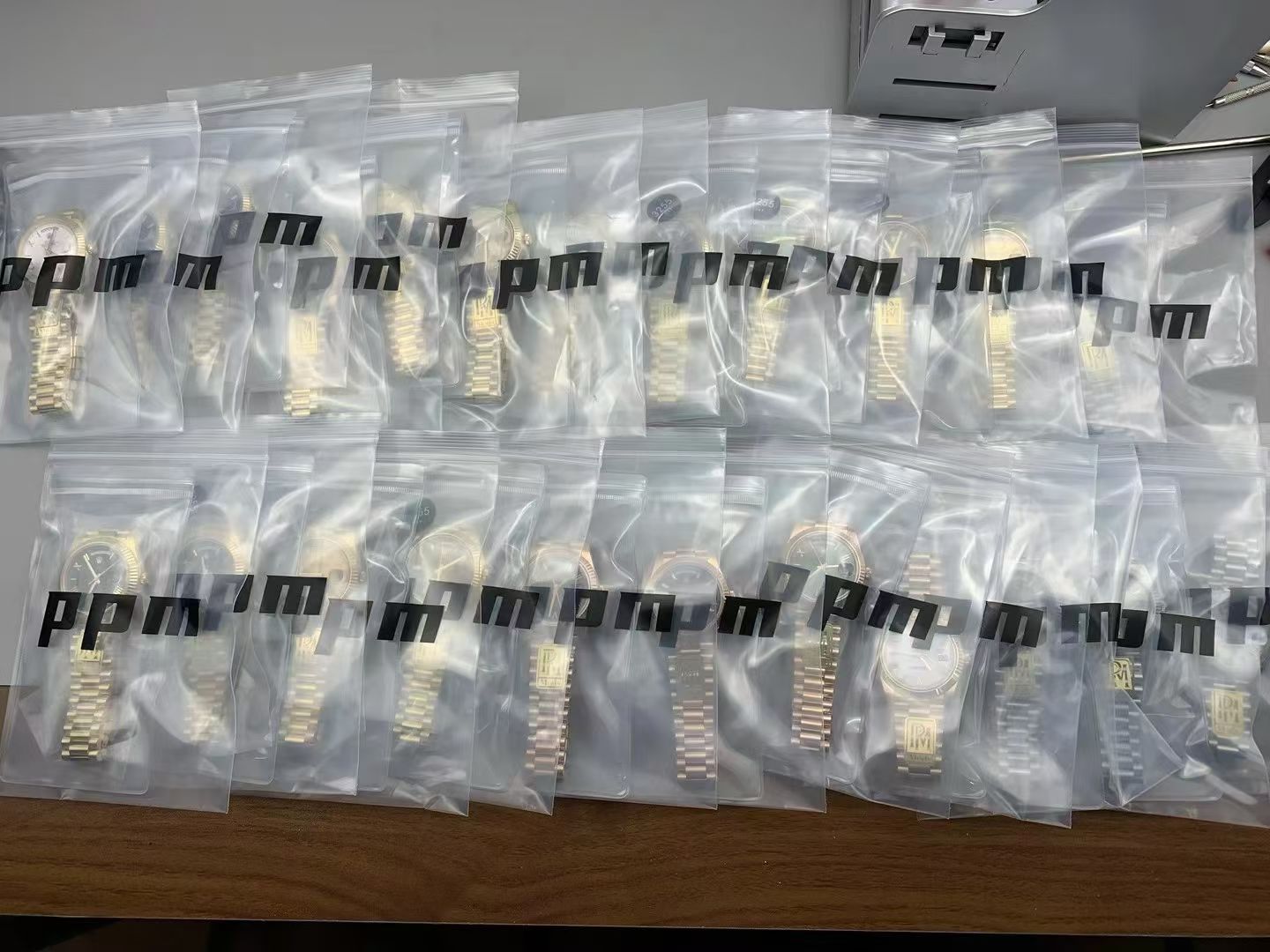 Rolex Ppm Mods Dd- Rolexdd Watch Strap ,thickness Originalmold Opening, Dd Ceramic Gram 209g-212g 3 mm 107gram 1-2gram