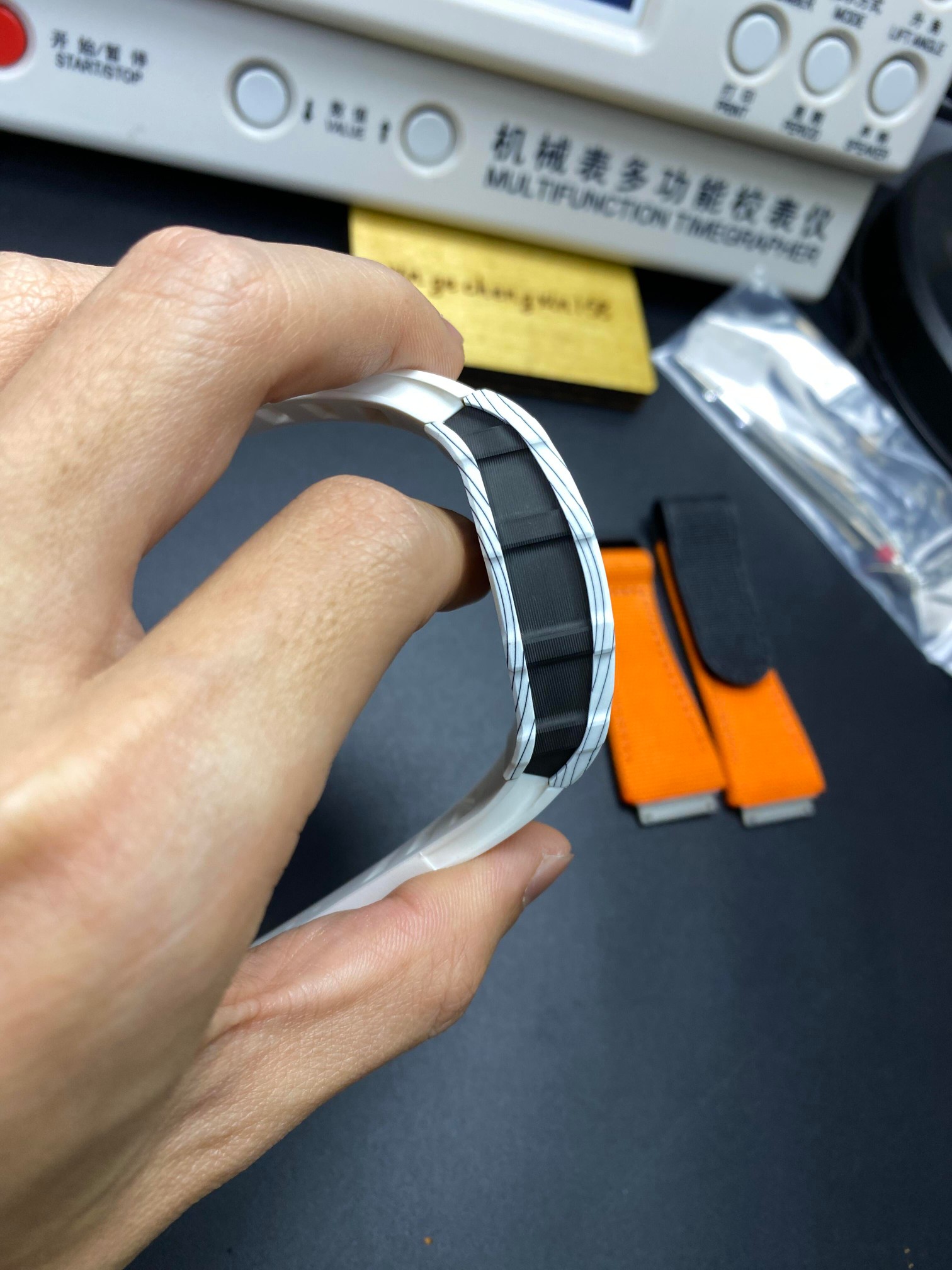 Richard Mille Rm35-01 Ntpt 35-01