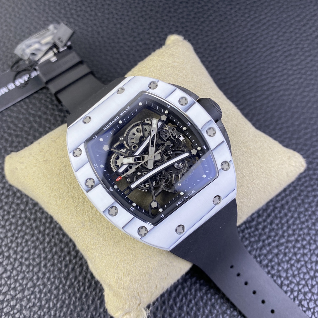 Richard Mille Rm 5 61-01