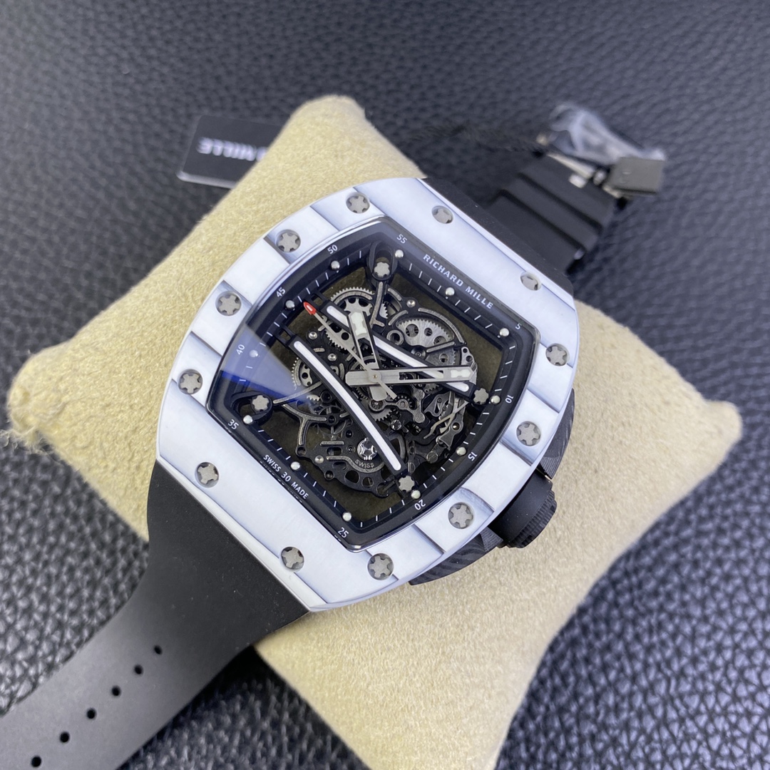 Richard Mille Rm 5 61-01