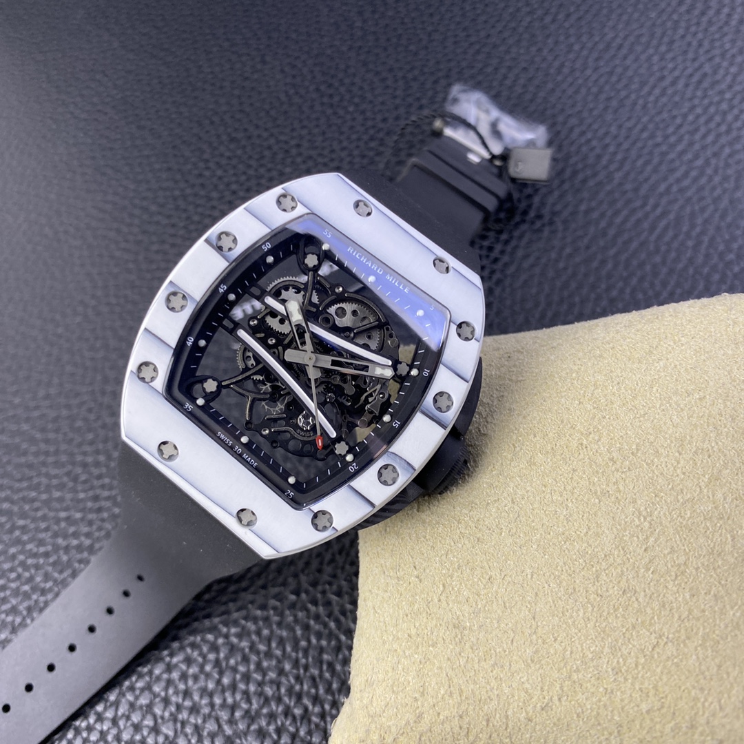 Richard Mille Rm 5 61-01
