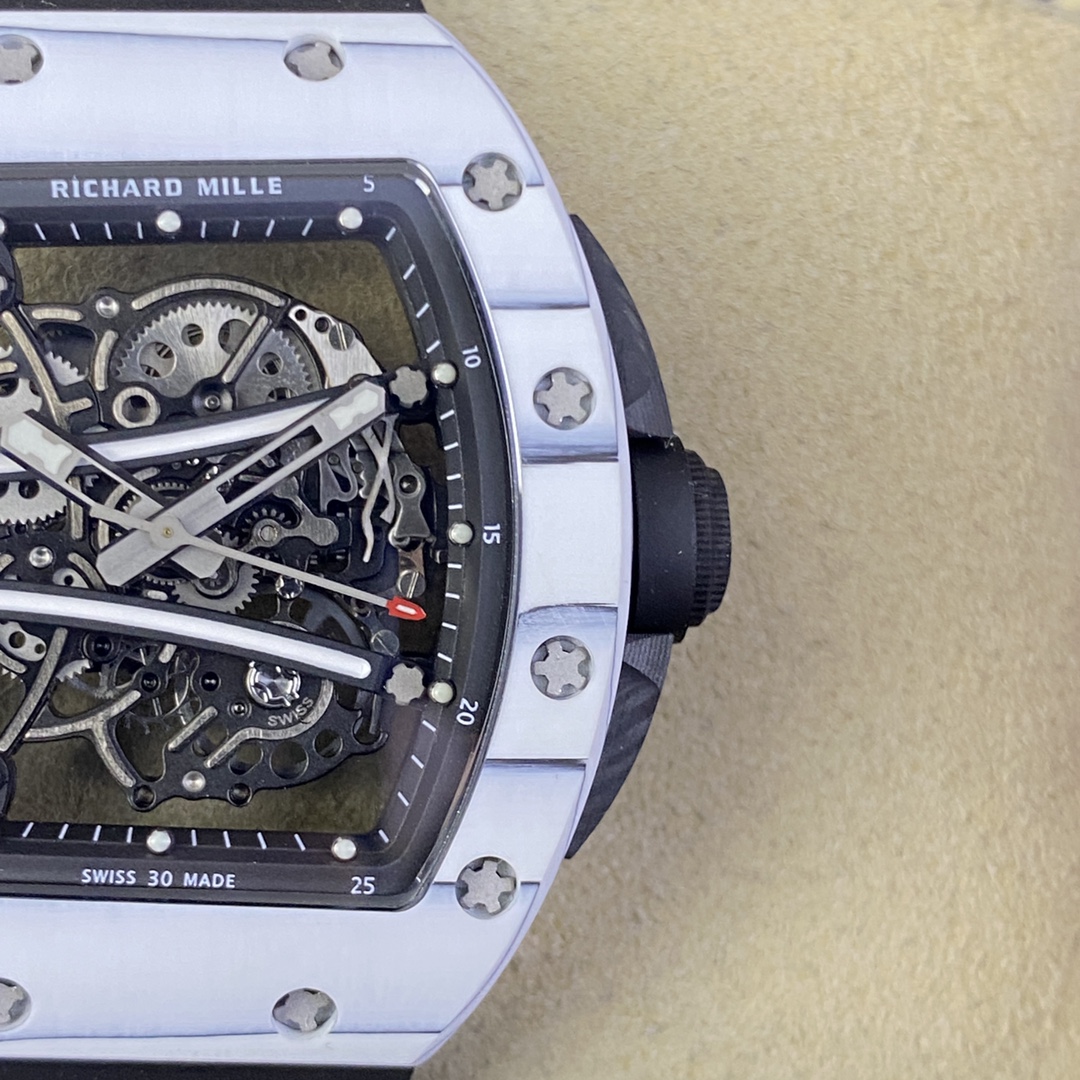 Richard Mille Rm 5 61-01