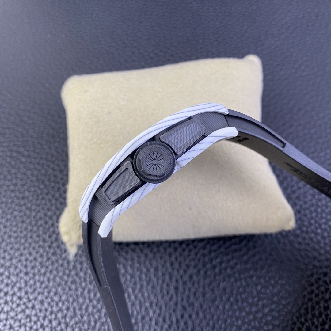 Richard Mille Rm 5 61-01