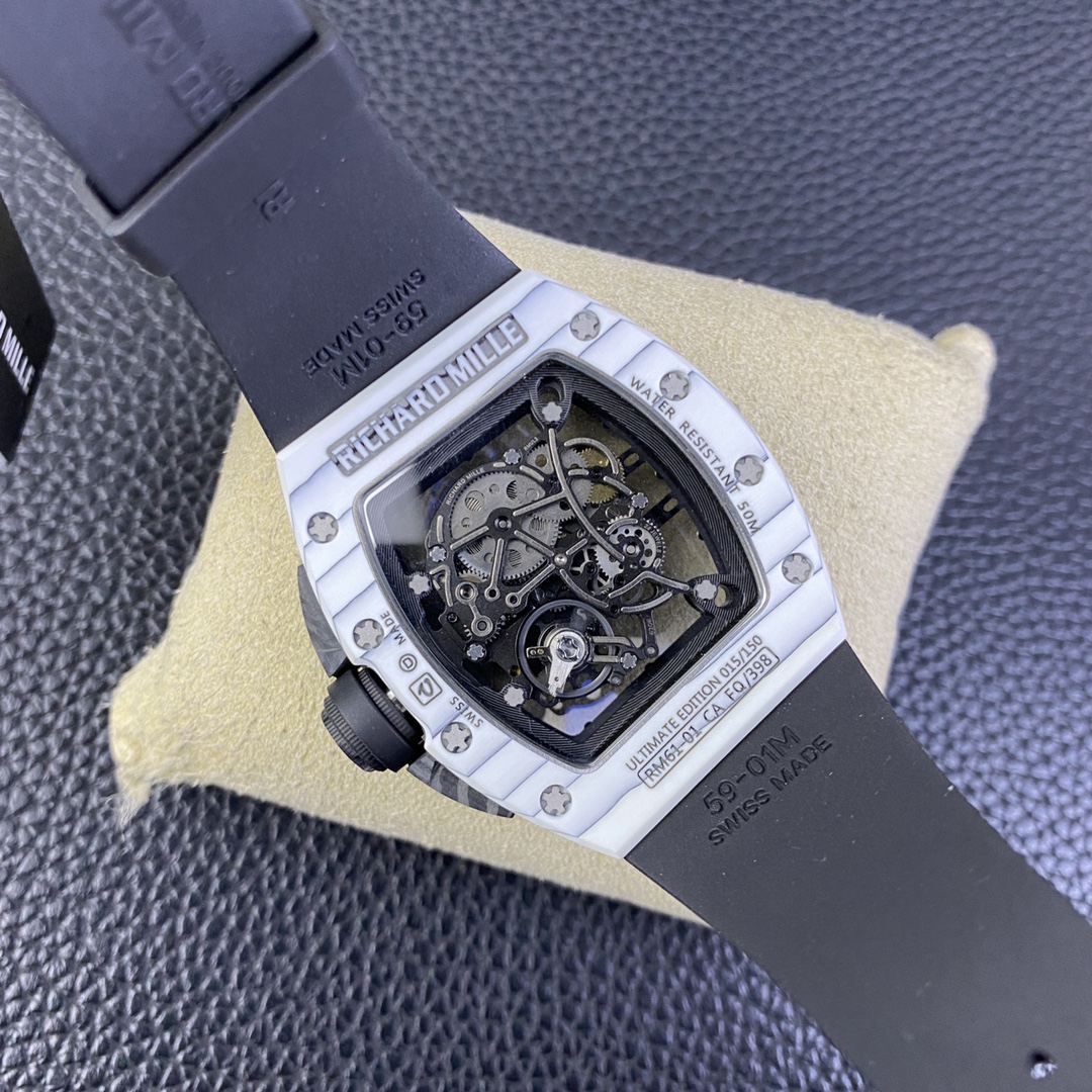 Richard Mille Rm 5 61-01