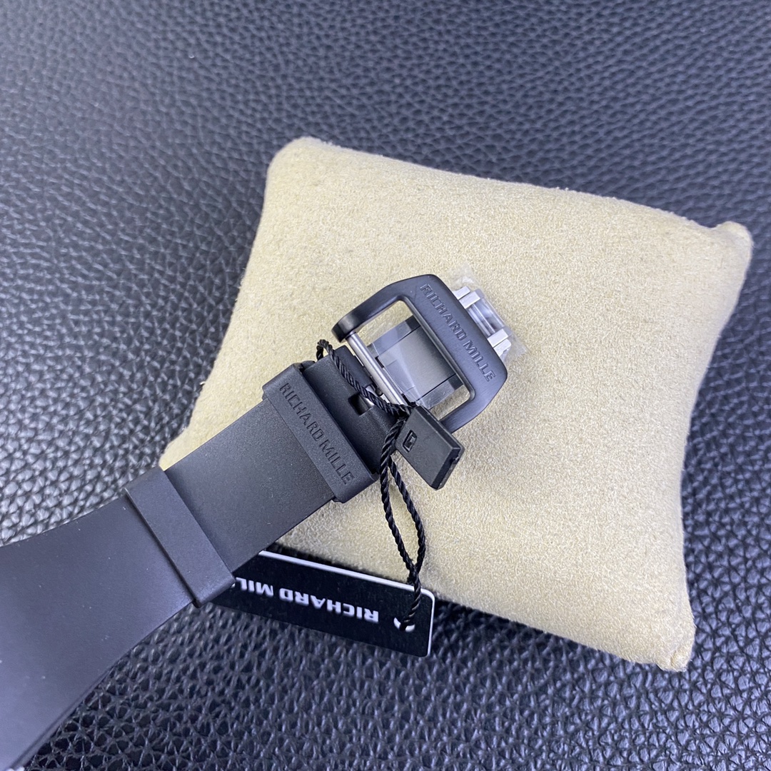 Richard Mille Rm 5 61-01