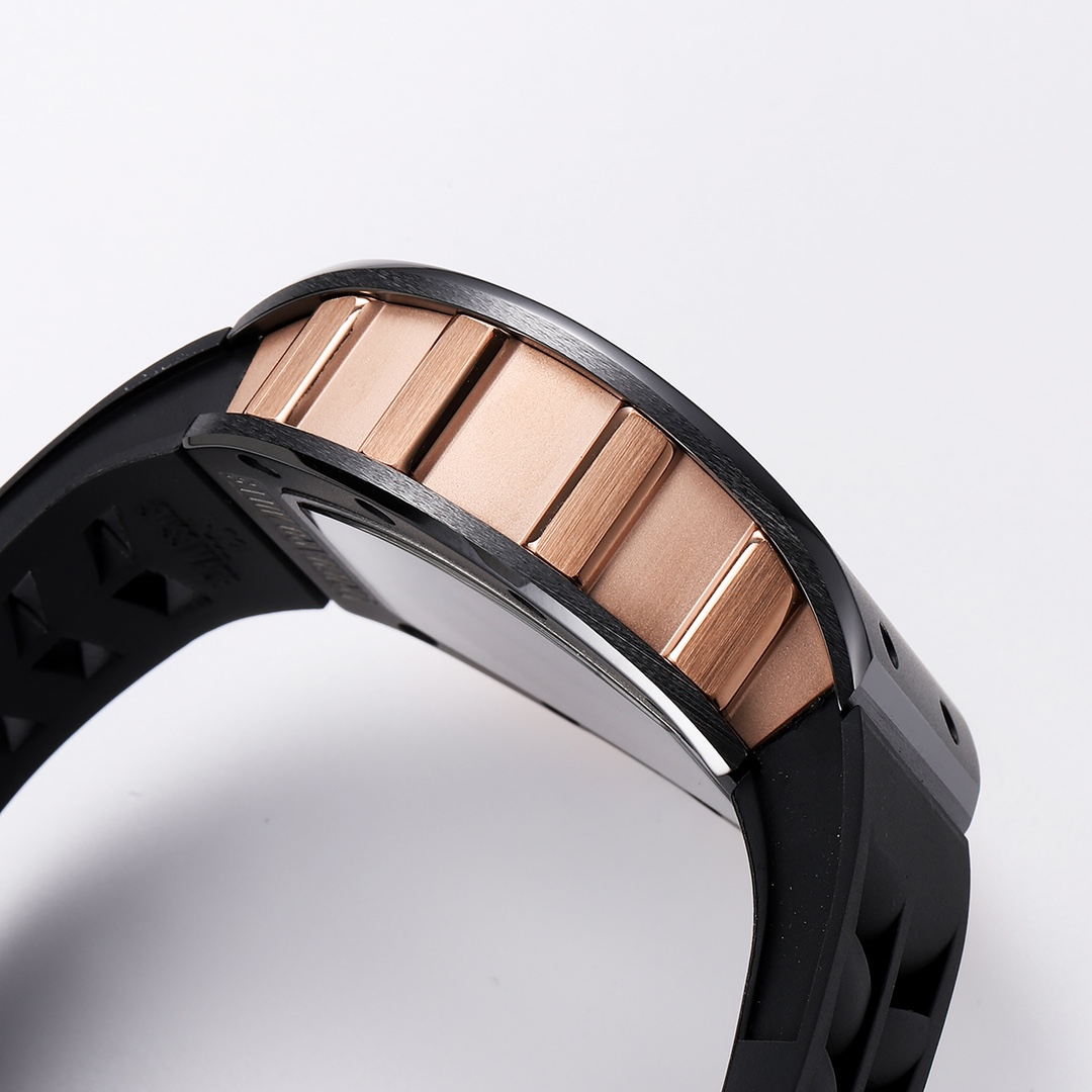 Richard Mille Rxw Rm 47 Ceramic