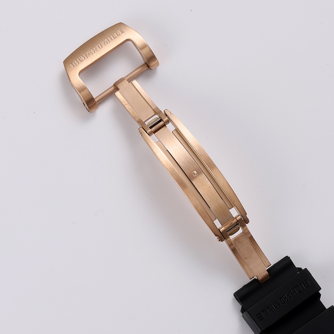 Richard Mille Rxw Rm 47 Ceramic