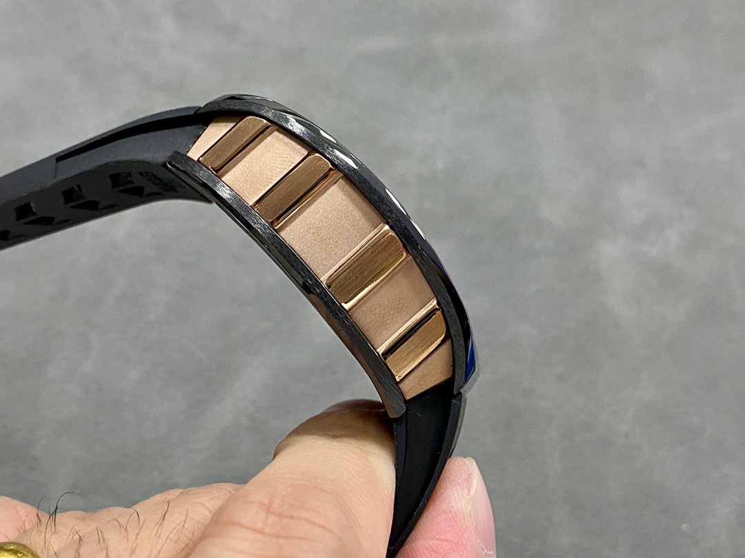 Richard Mille Rxw Rm 47 Ceramic