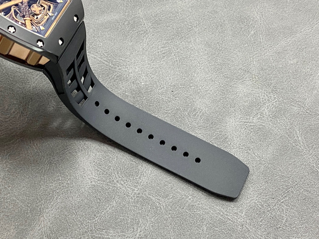 Richard Mille Rxw Rm 47 Ceramic