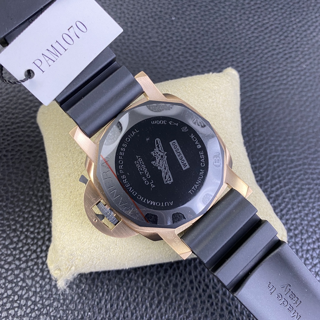 Panerai Sbfnew Style:paneraipam 1070